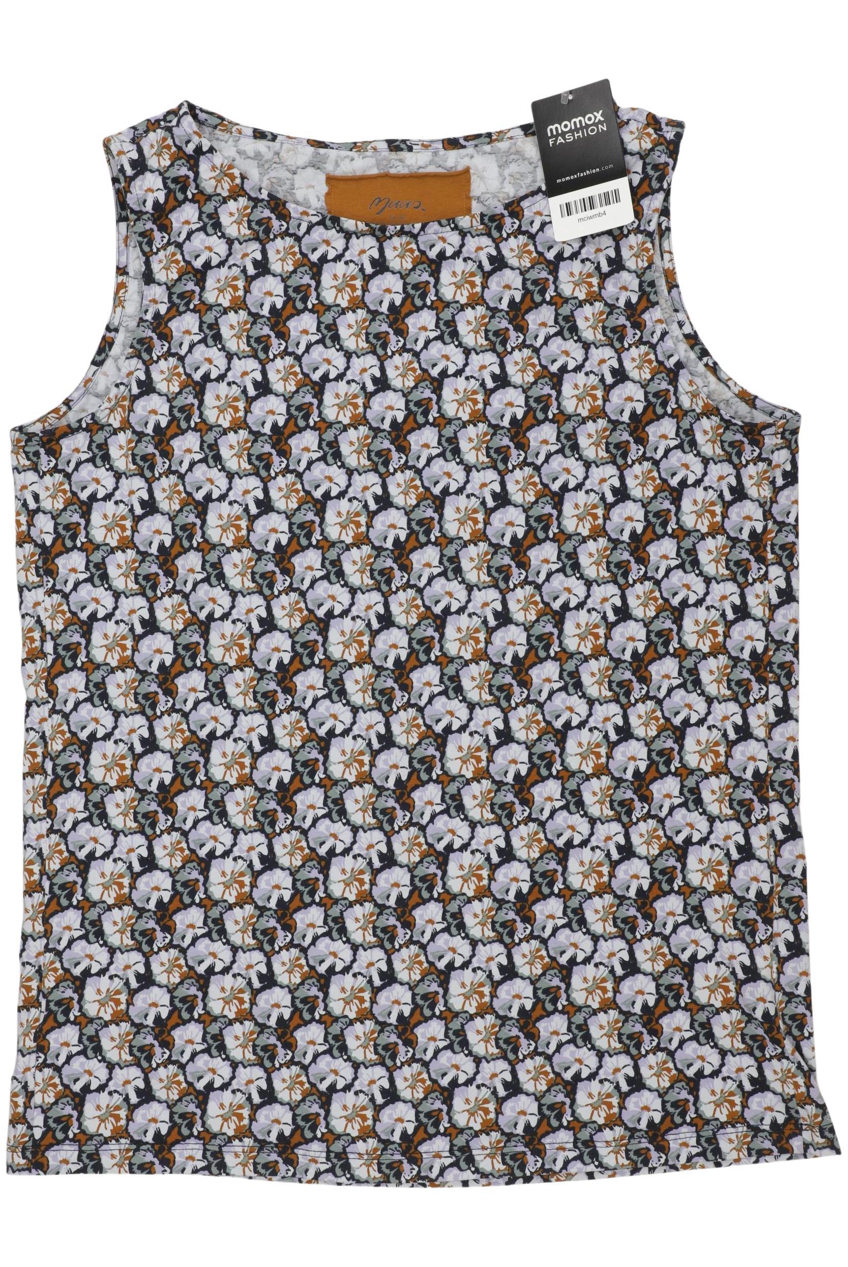

Maas Damen Top, flieder, Gr. 42