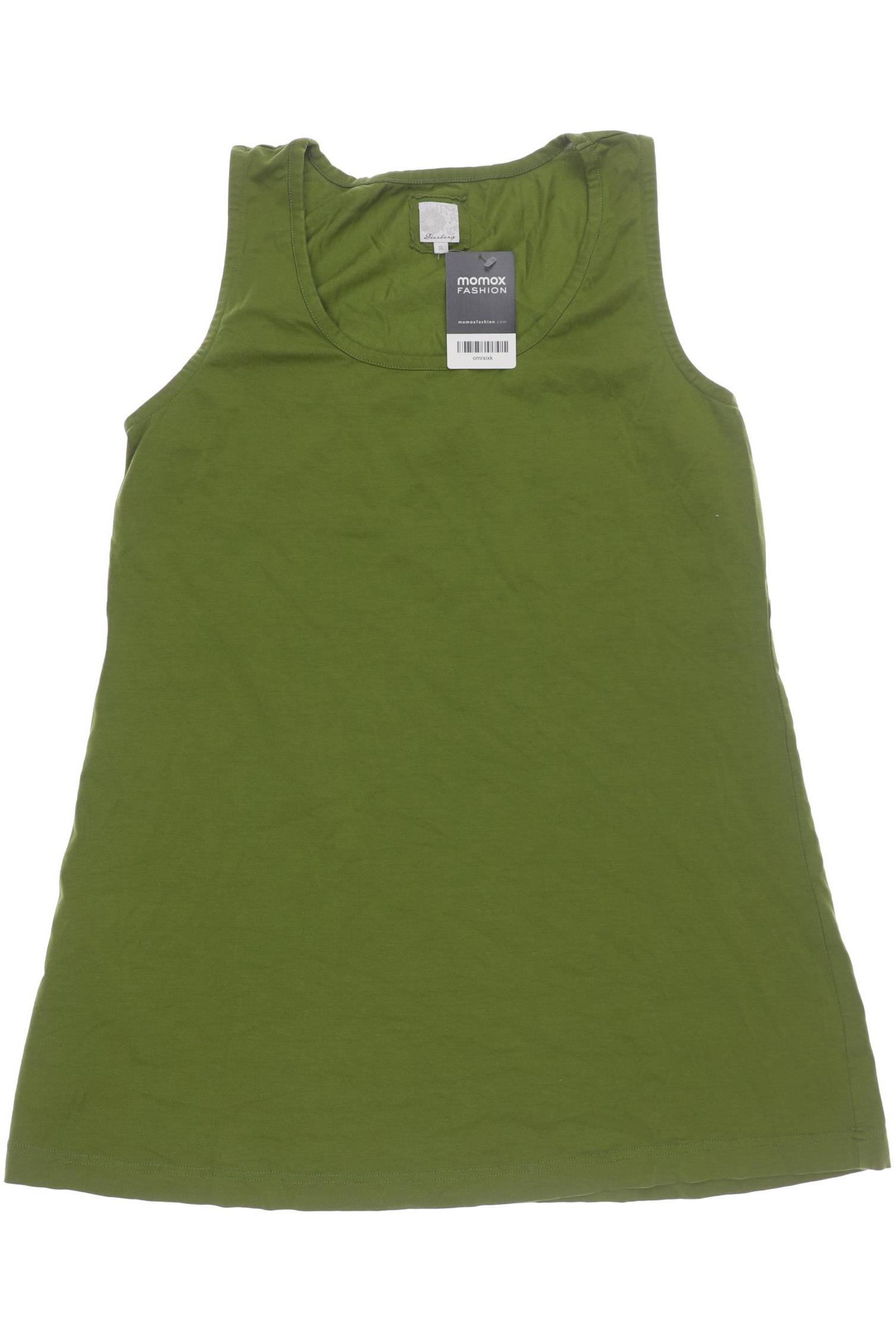 

Maas Damen Top, grün, Gr. 44