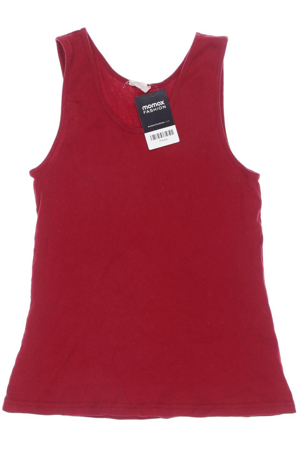 

Maas Damen Top, rot, Gr. 36