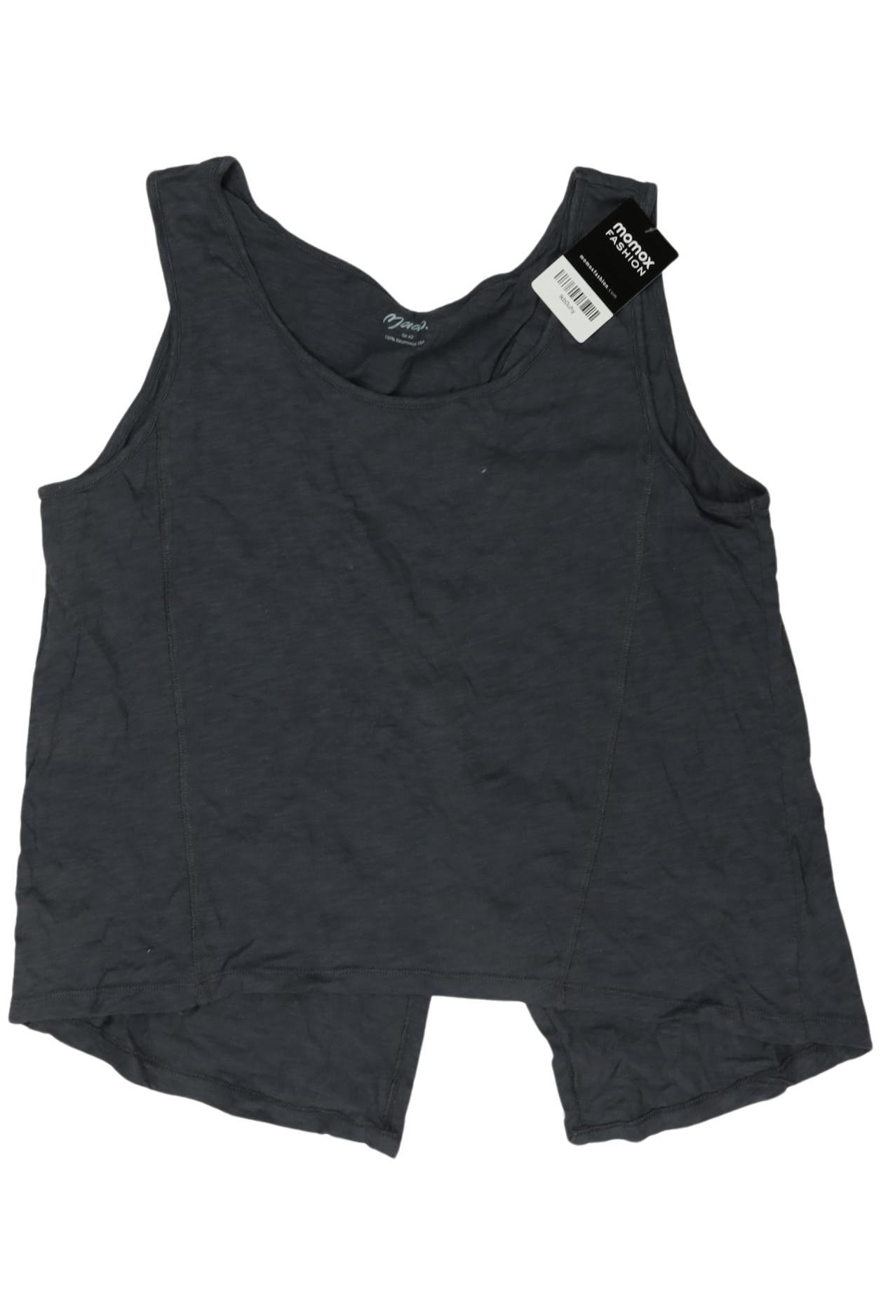 

Maas Damen Top, grau, Gr. 42