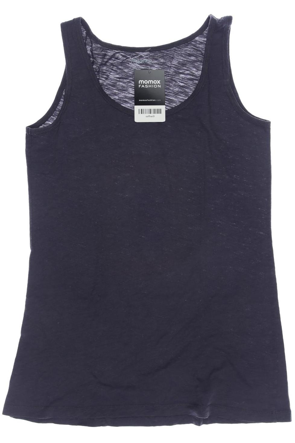 

Maas Damen Top, grau, Gr. 38