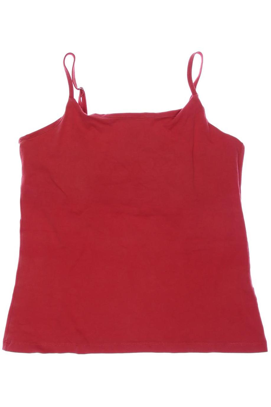 

Maas Damen Top, rot, Gr. 38
