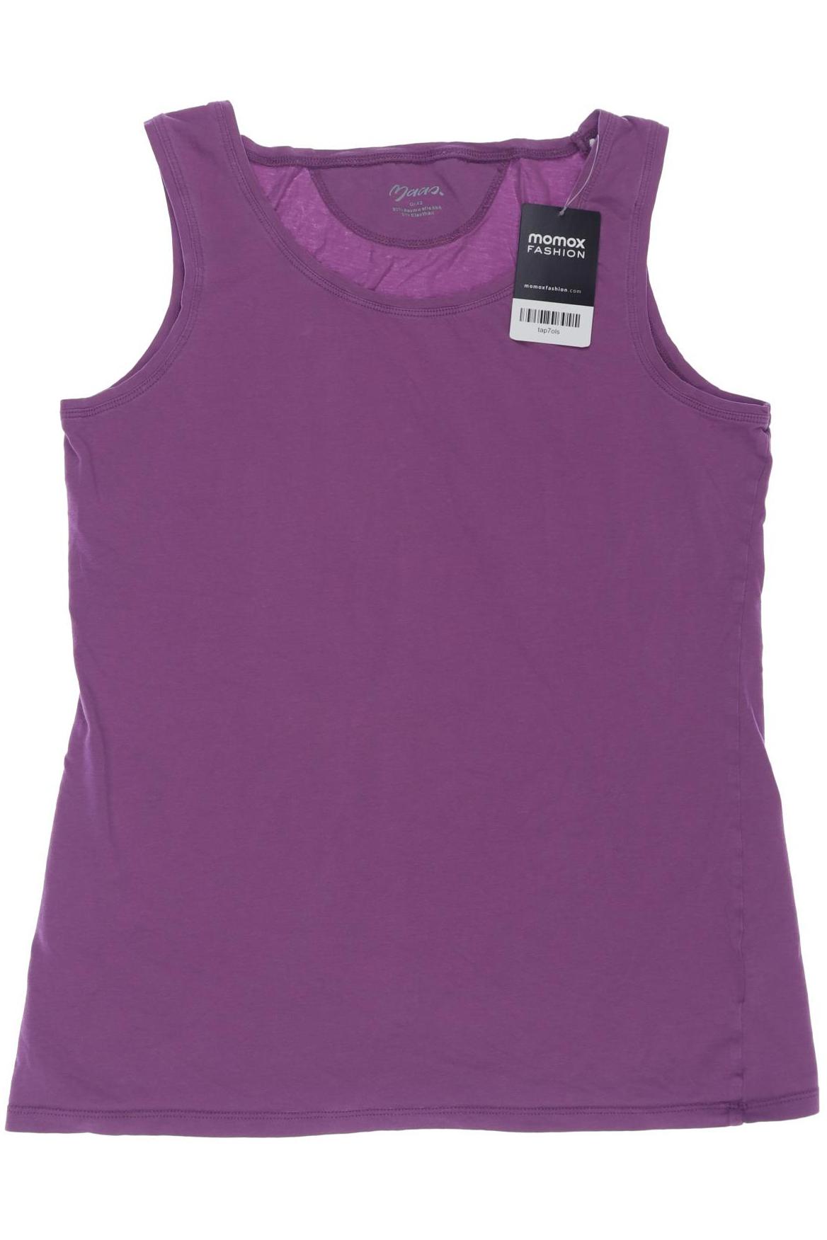 

Maas Damen Top, pink, Gr. 42