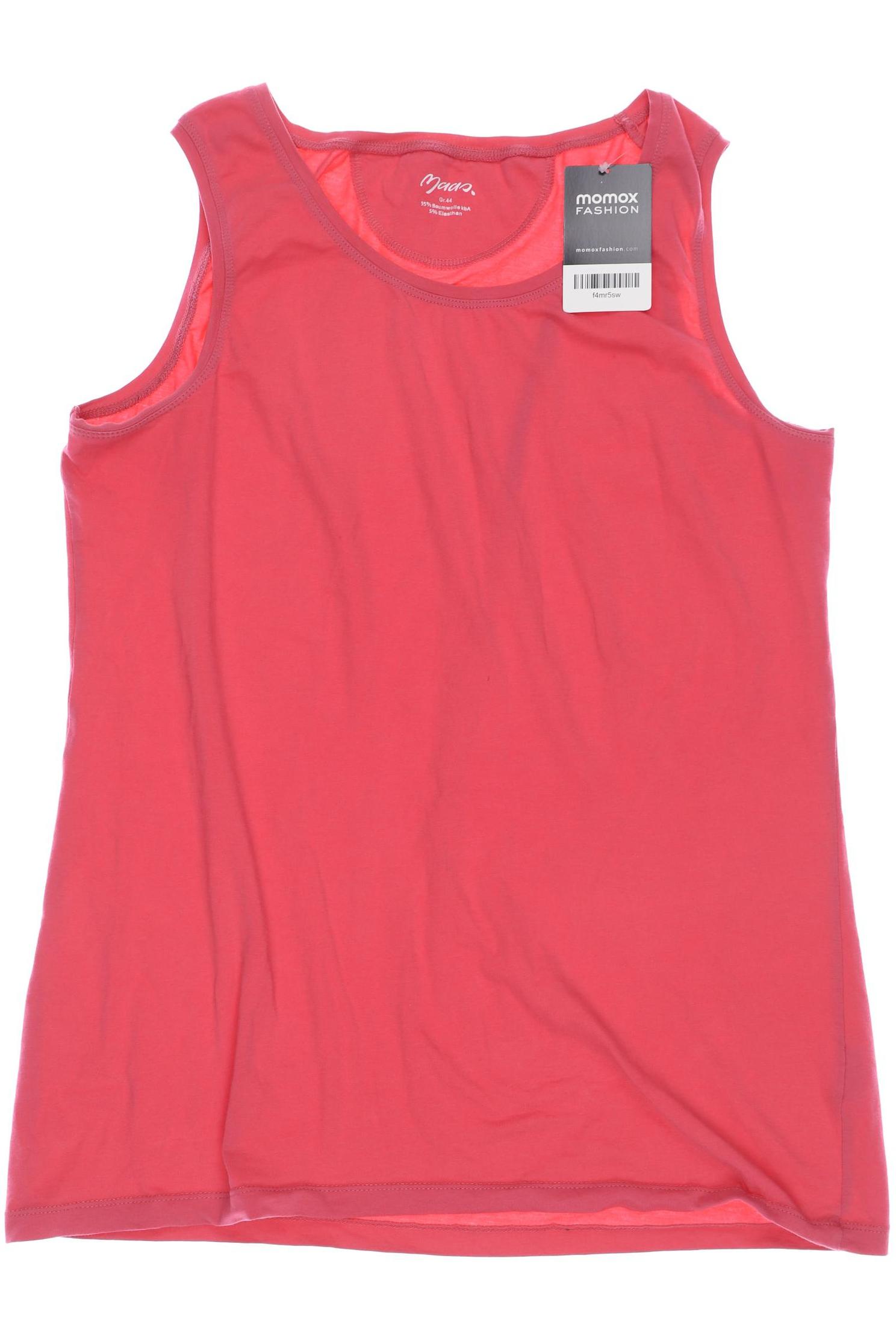 

Maas Damen Top, pink, Gr. 44