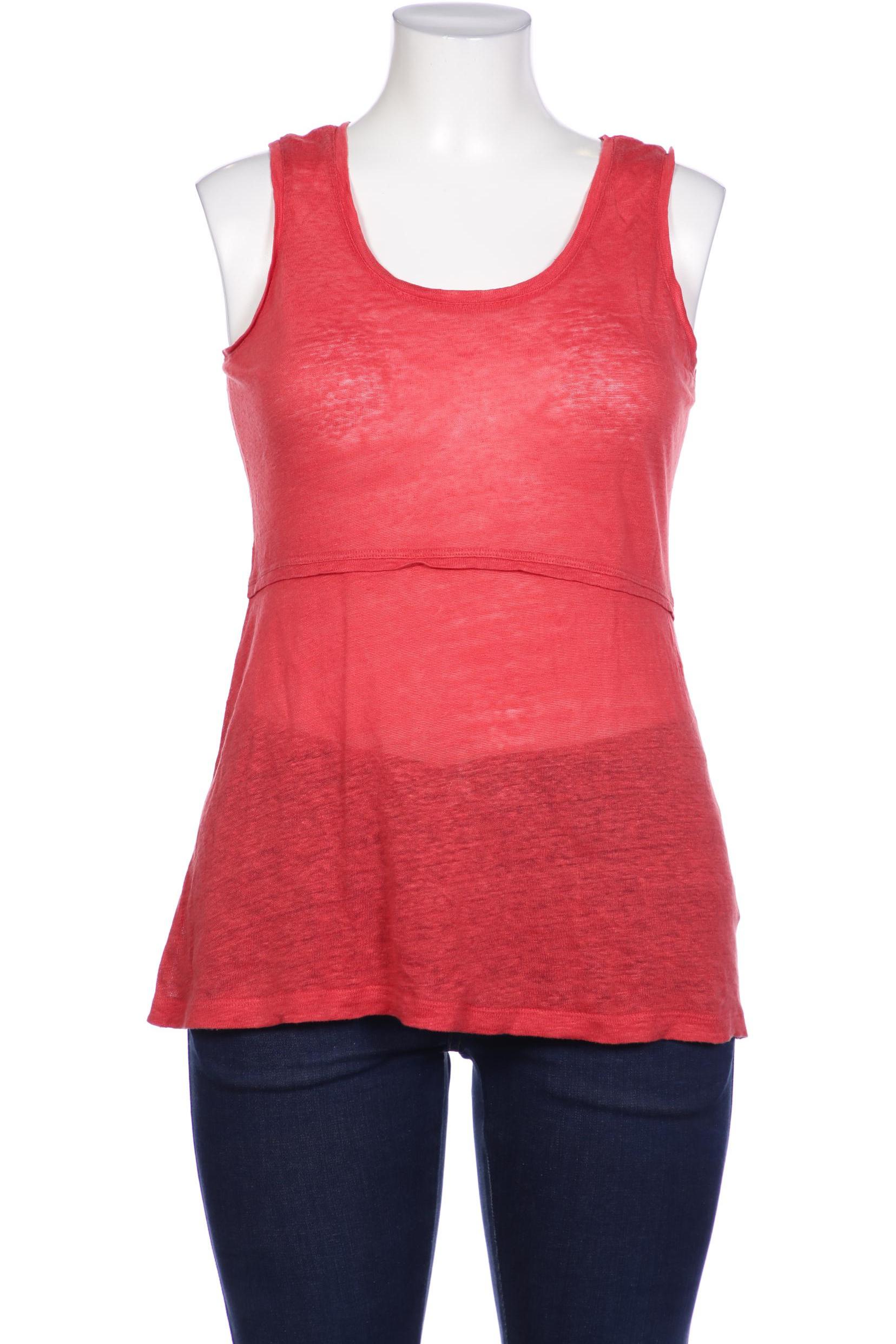 

Maas Damen Top, rot