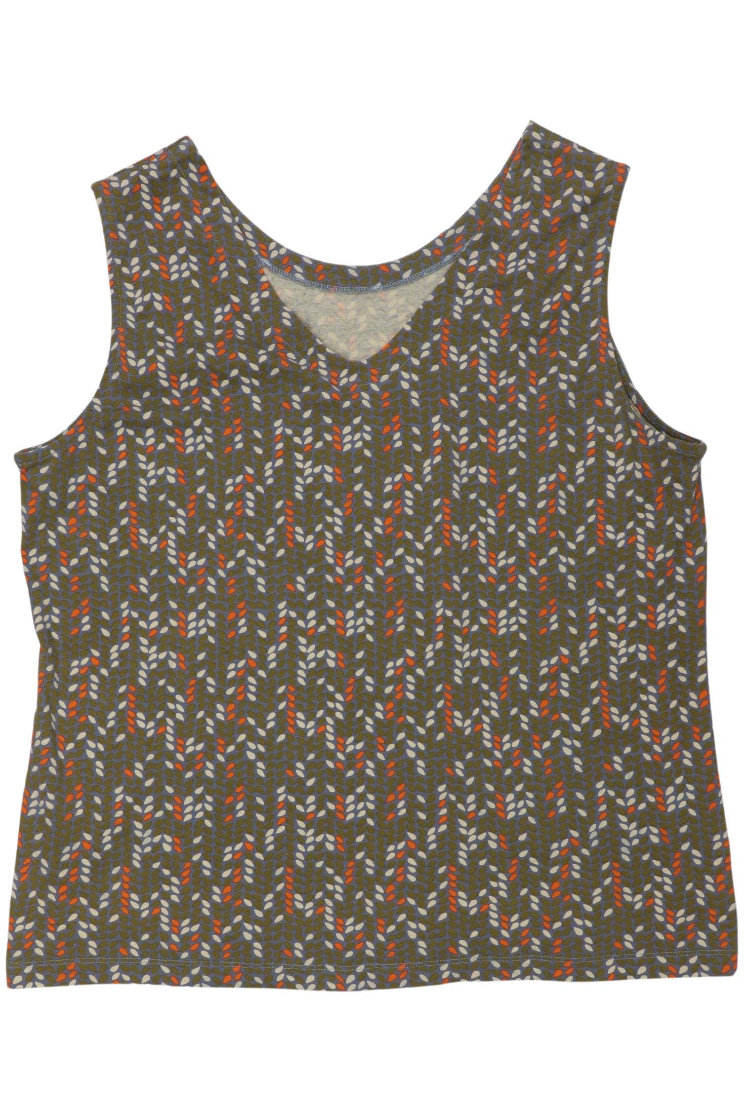 

Maas Damen Top, grün, Gr. 46