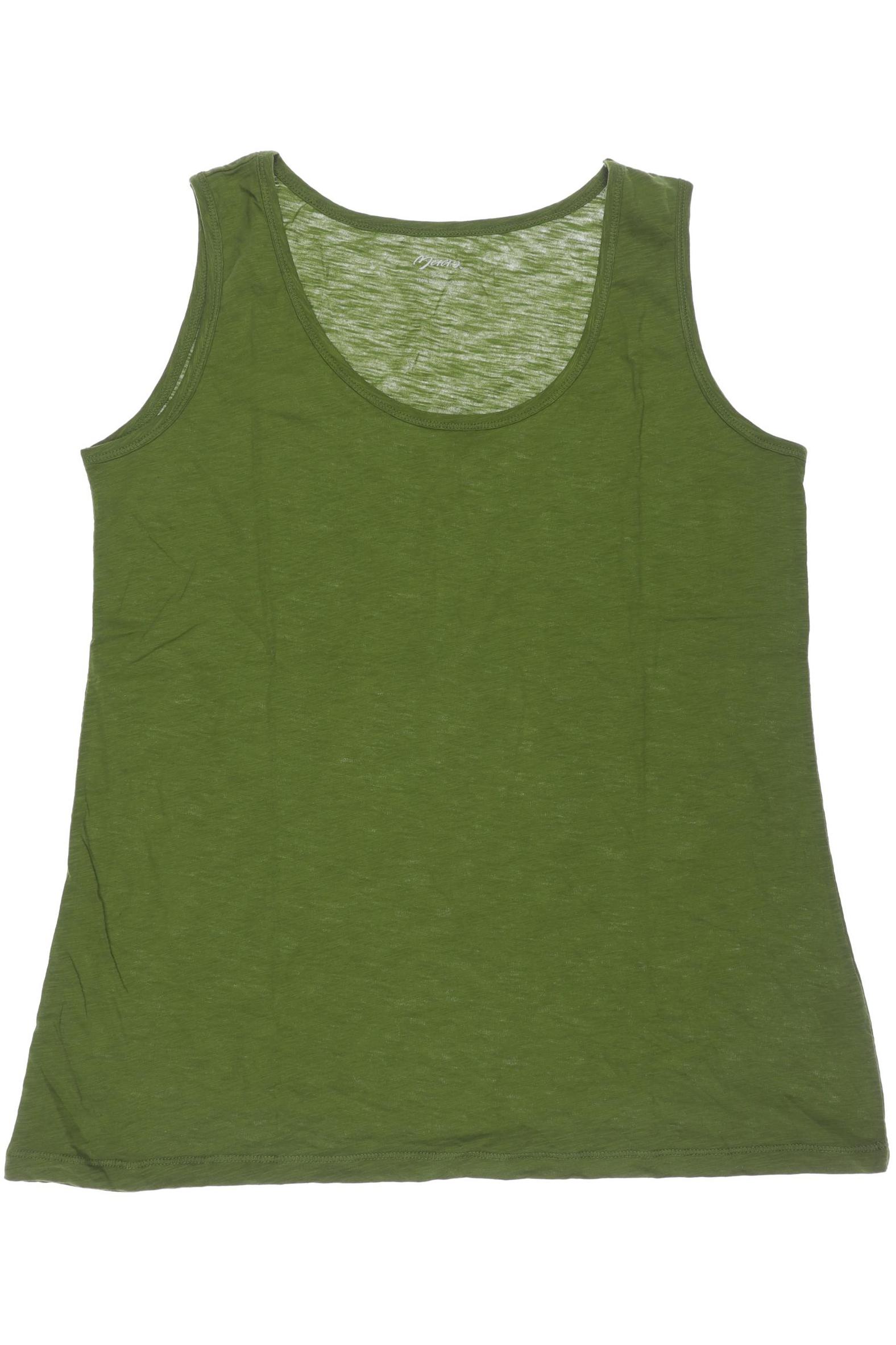 

Maas Damen Top, grün, Gr. 46