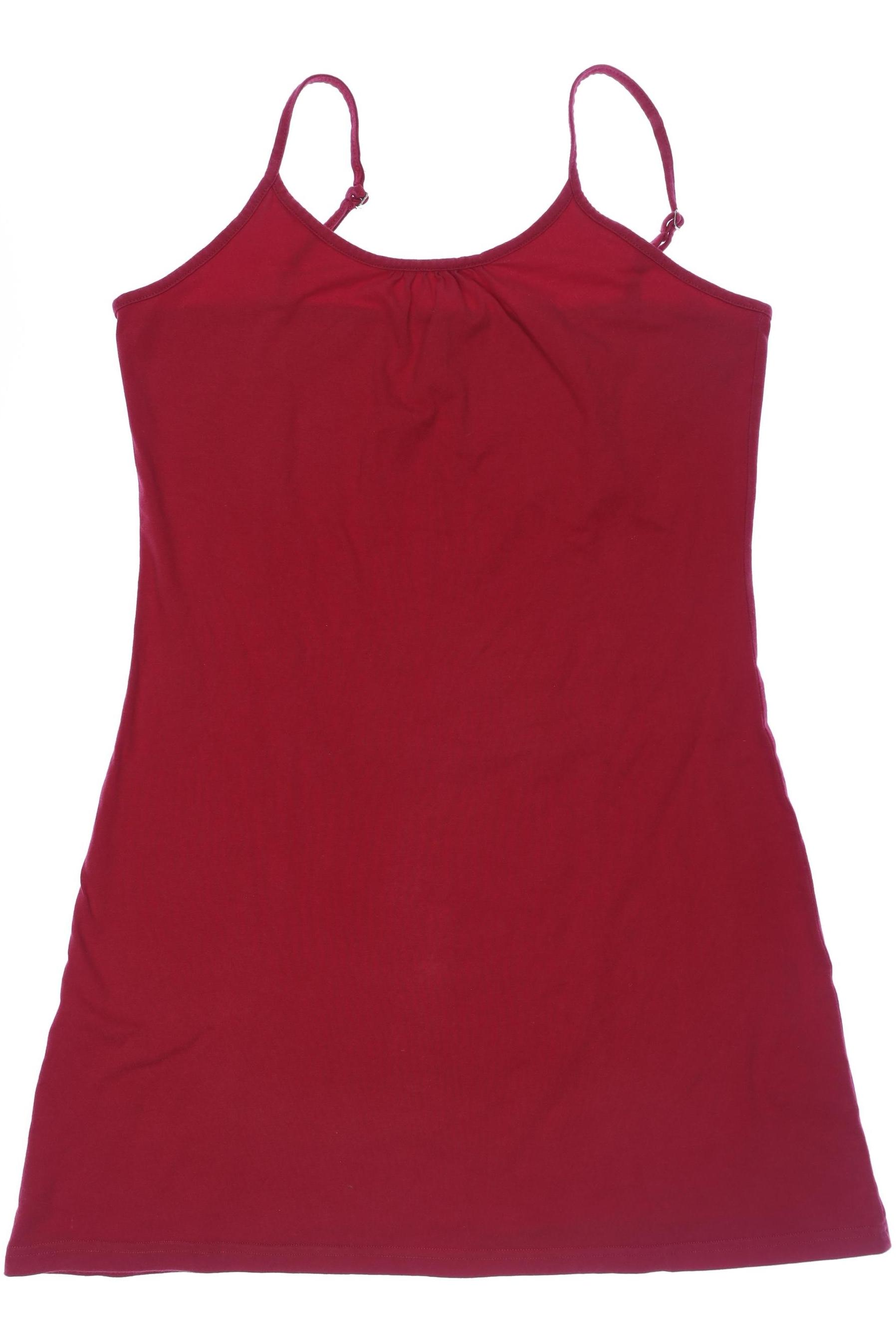 

Maas Damen Top, rot, Gr. 38