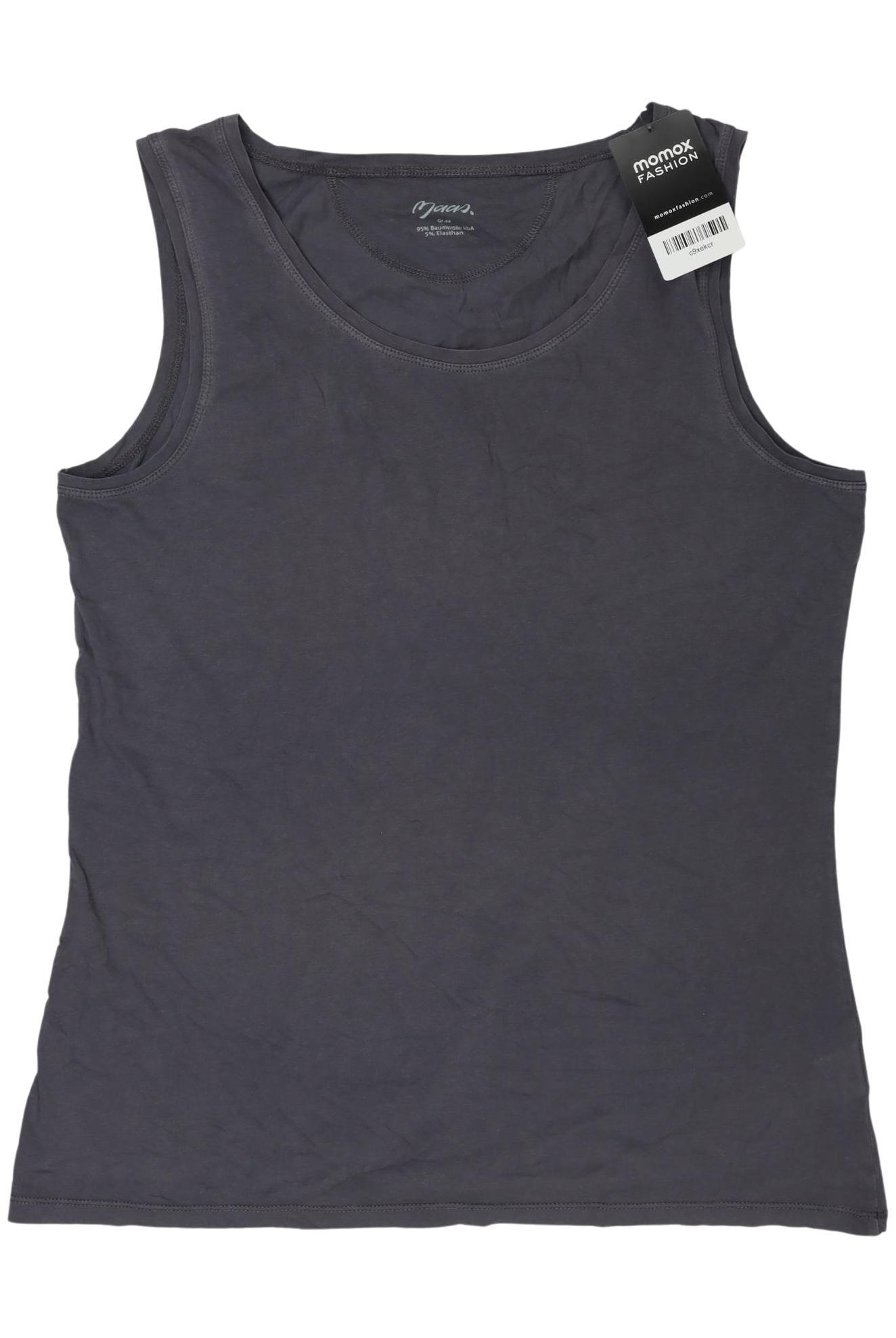 

Maas Damen Top, grau, Gr. 44