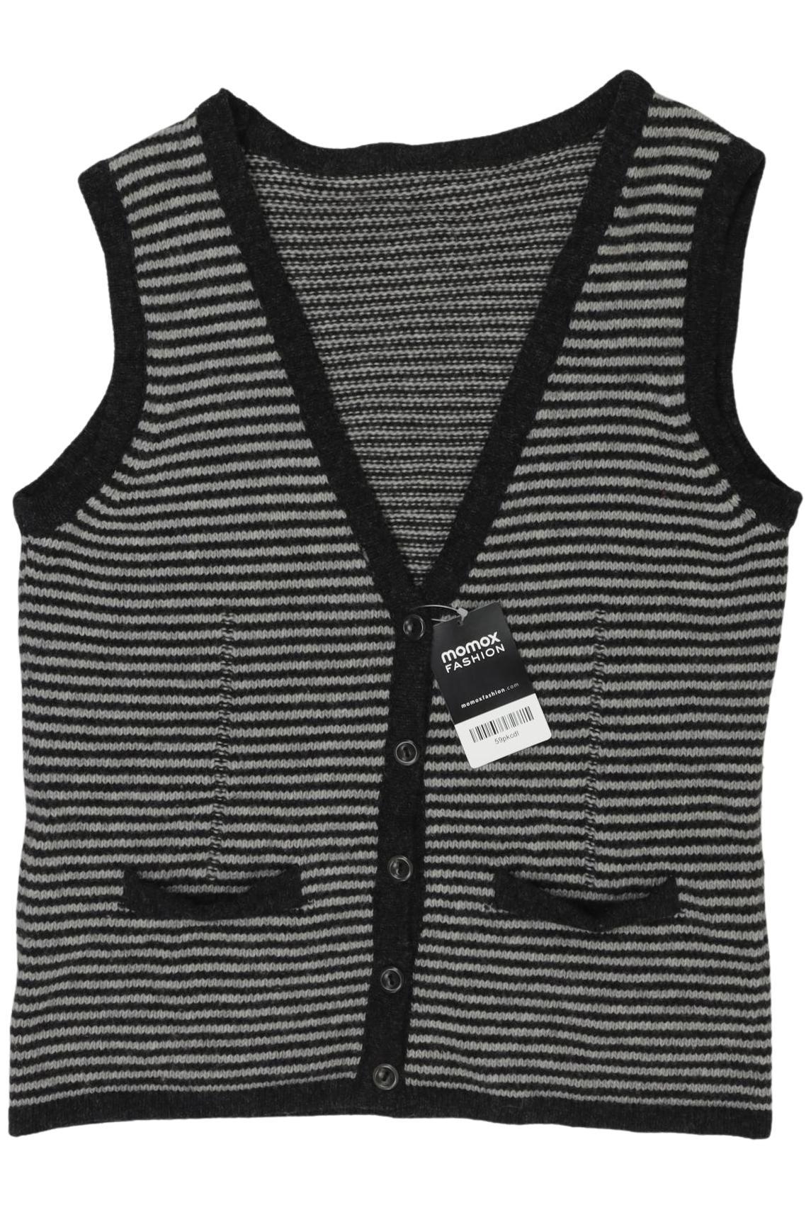 

Maas Damen Weste, grau, Gr. 38