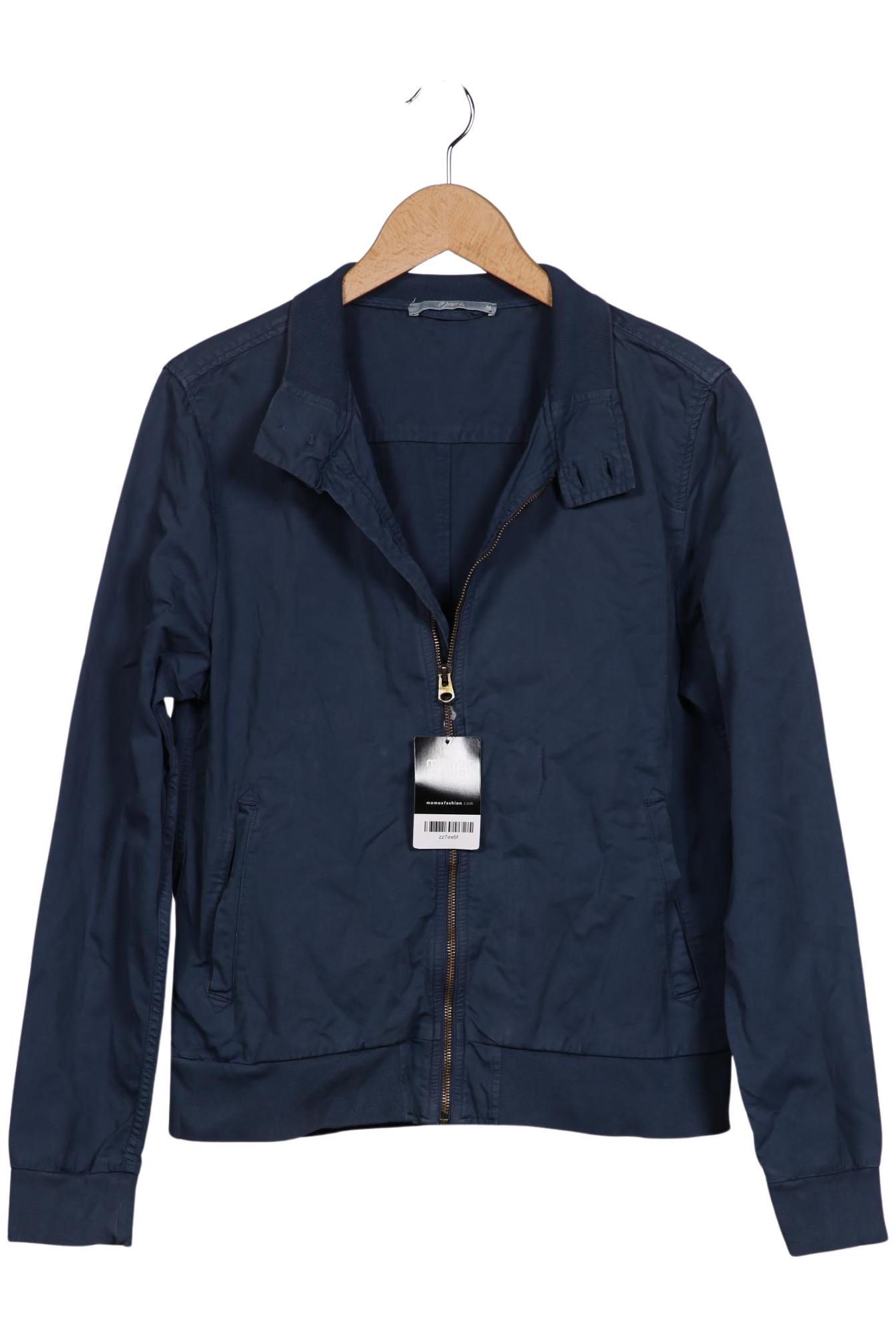 

Maas Herren Jacke, marineblau, Gr. 48