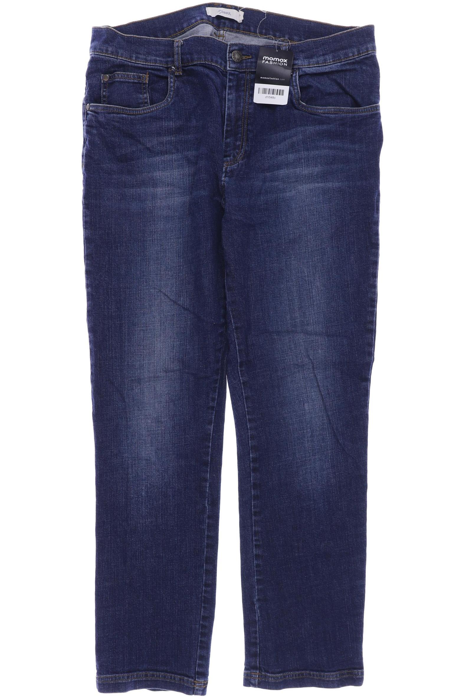

Maas Herren Jeans, marineblau