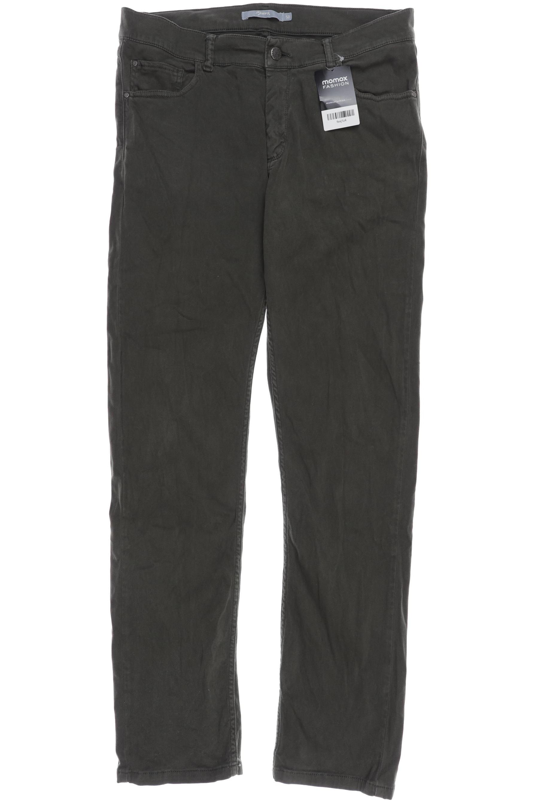 

Maas Herren Jeans, grün, Gr. 50