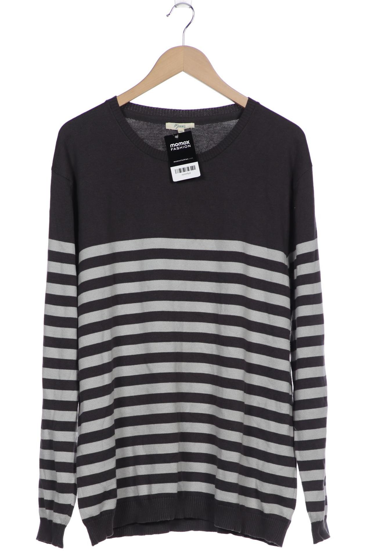 

Maas Herren Pullover, grau