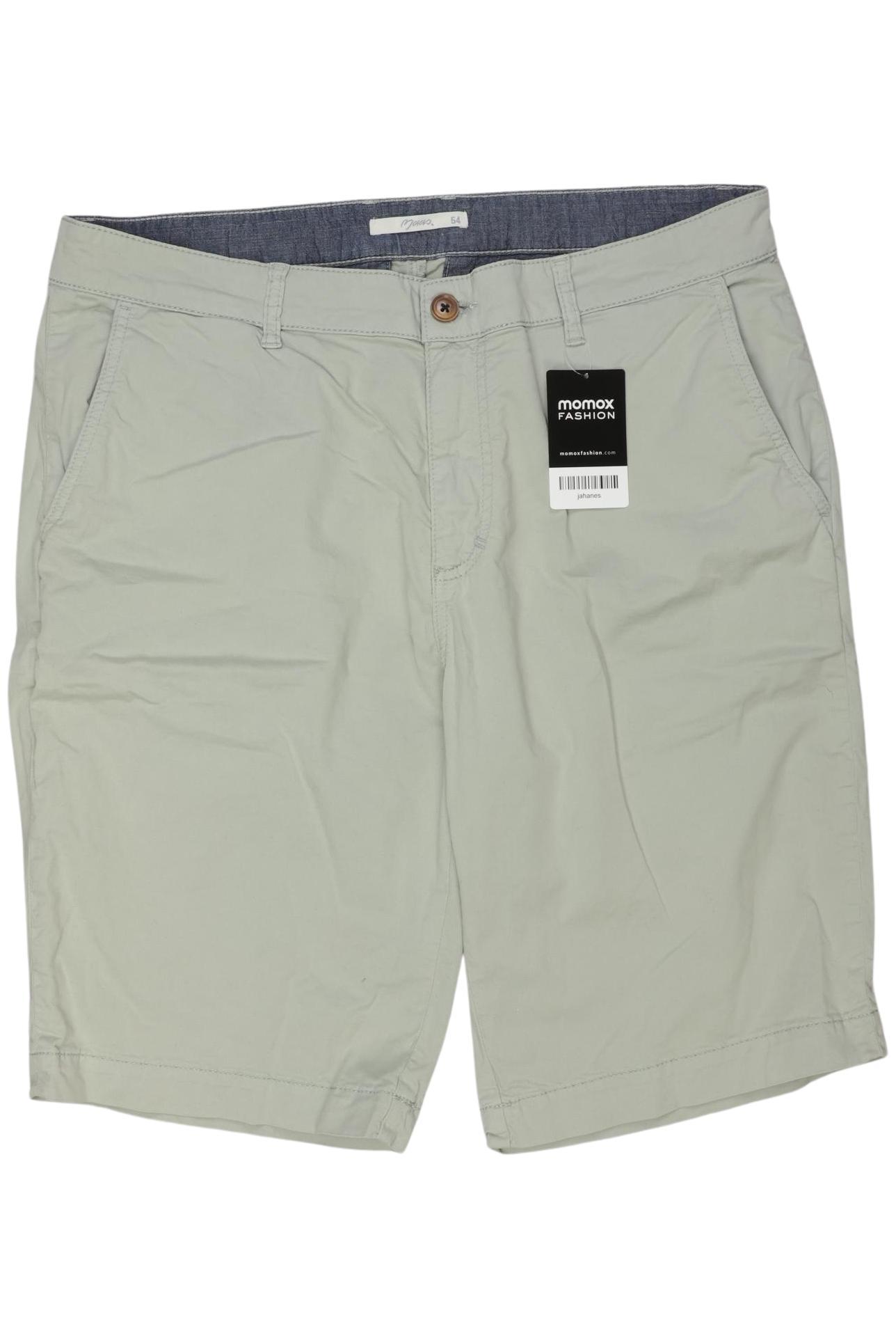 Thumbnail - Maas Herren Shorts, hellgrün, Gr. 54