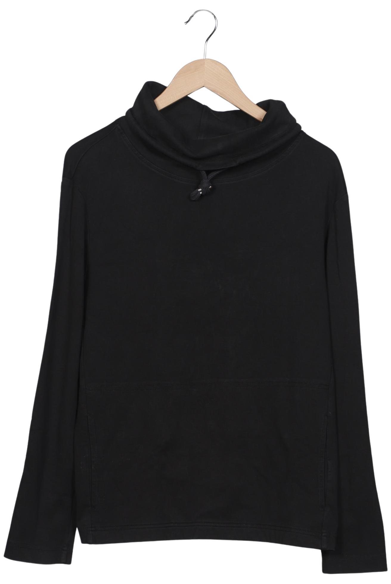 

Maas Herren Sweatshirt, schwarz, Gr. 48