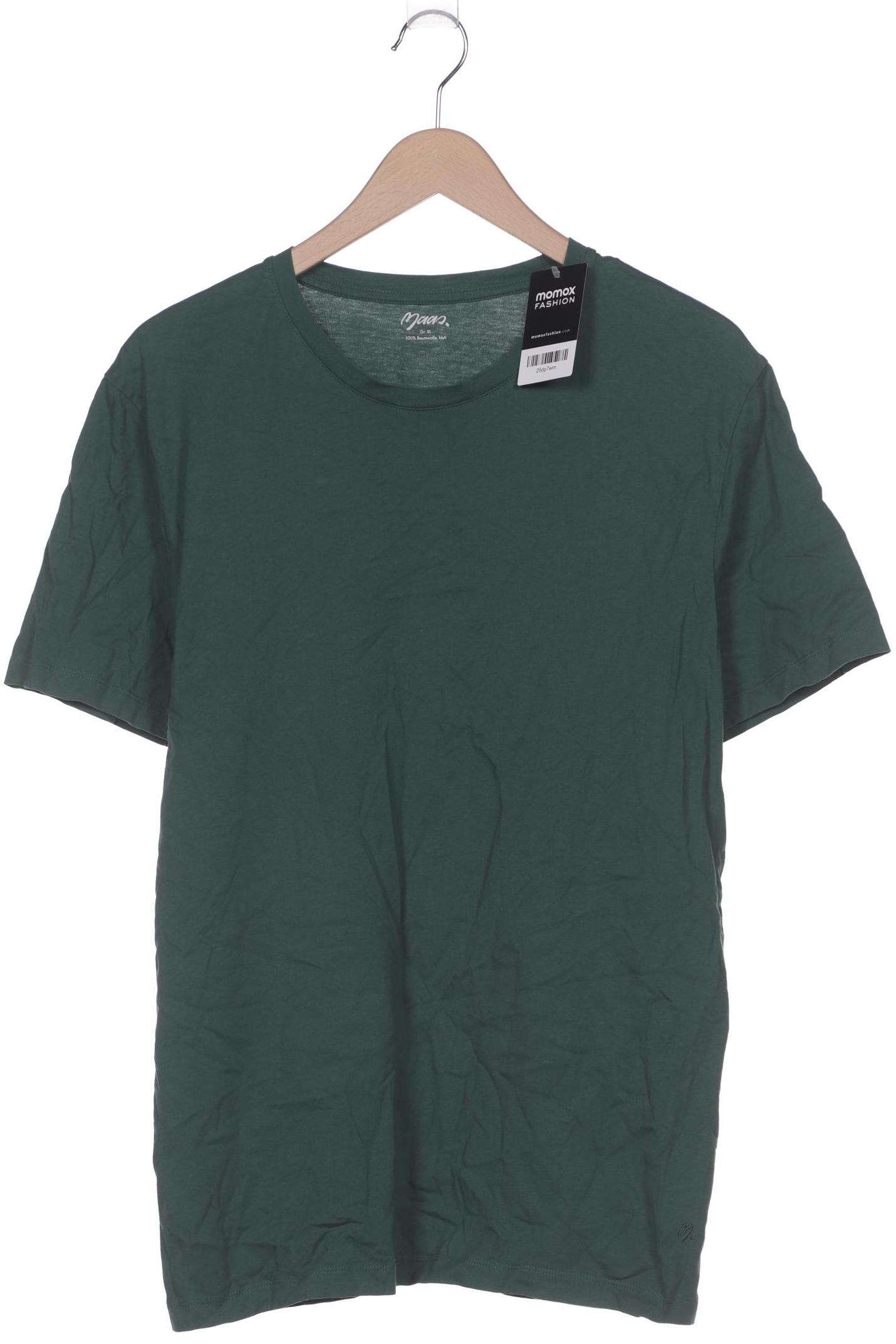 

Maas Herren T-Shirt, grün, Gr. 54