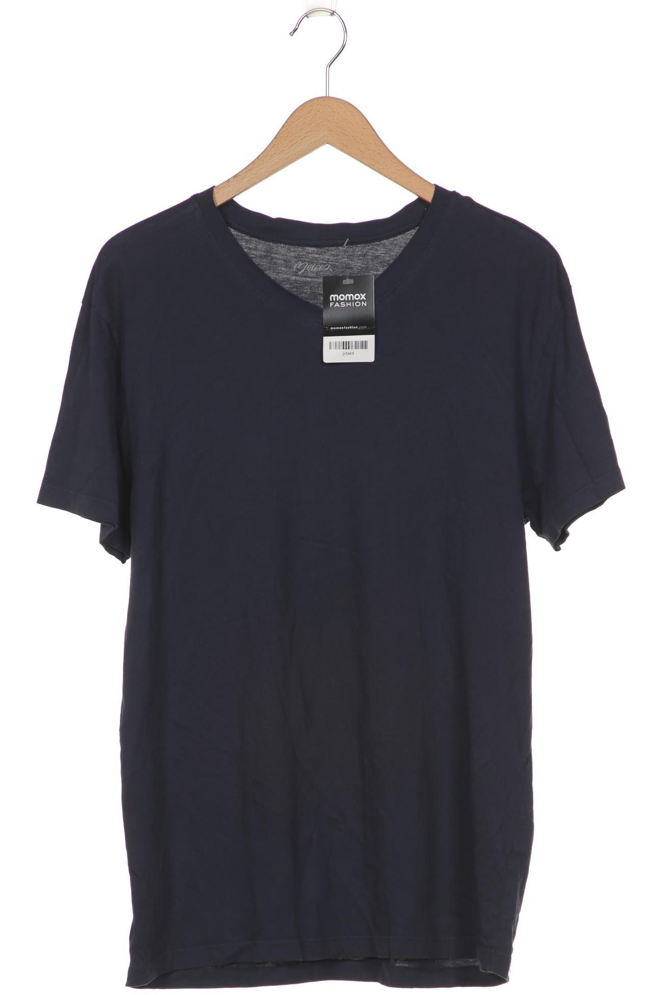 

Maas Herren T-Shirt, marineblau