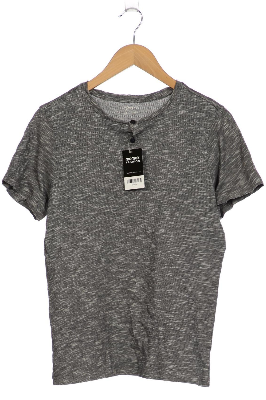 

Maas Herren T-Shirt, marineblau, Gr. 46