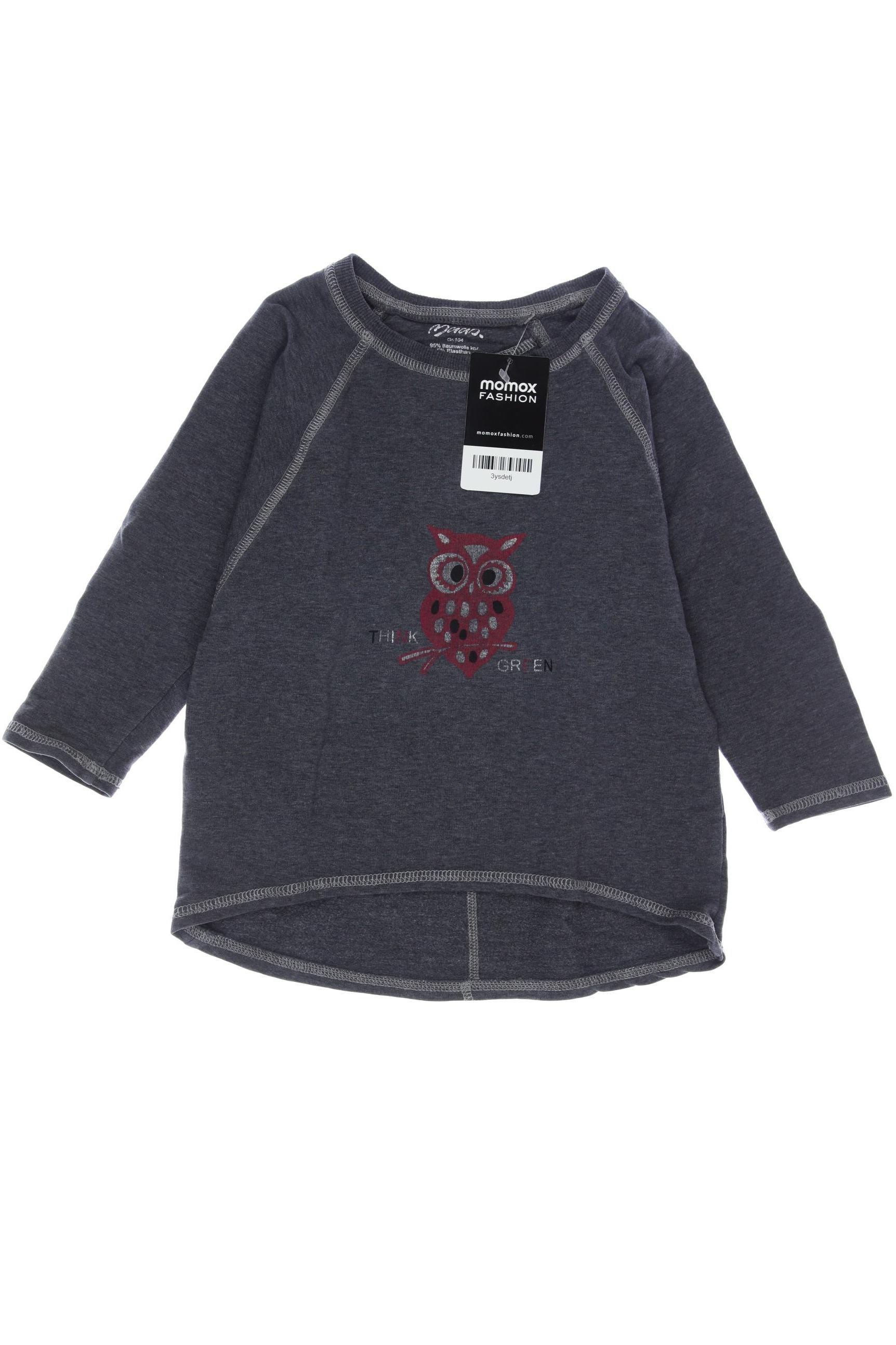 

Maas Herren Hoodies & Sweater, grau, Gr. 104