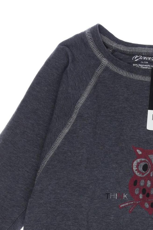 Thumbnail - Maas Jungen Hoodies &amp; Sweater, grau, Gr. 104
