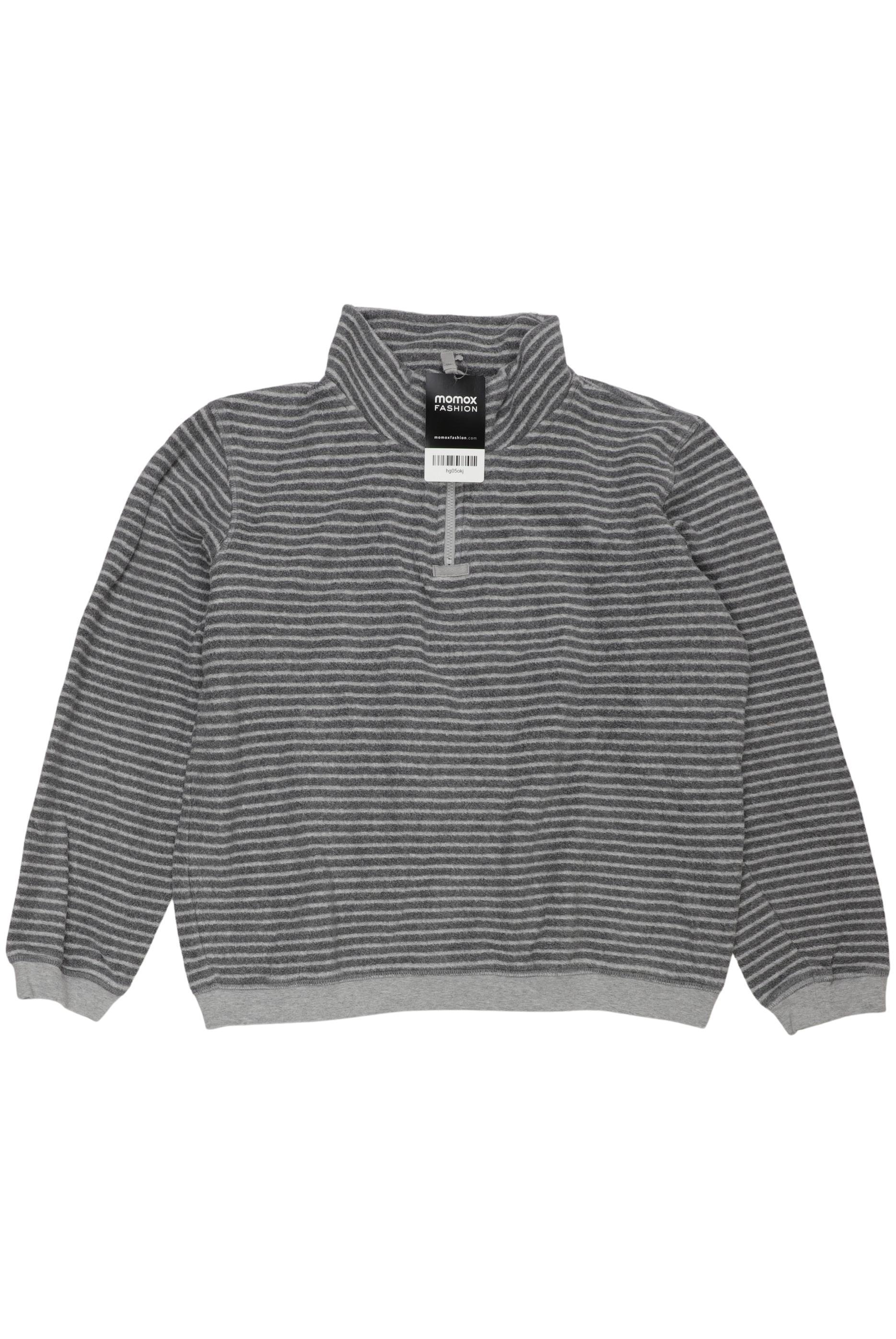 

Maas Herren Hoodies & Sweater, grau, Gr. 164