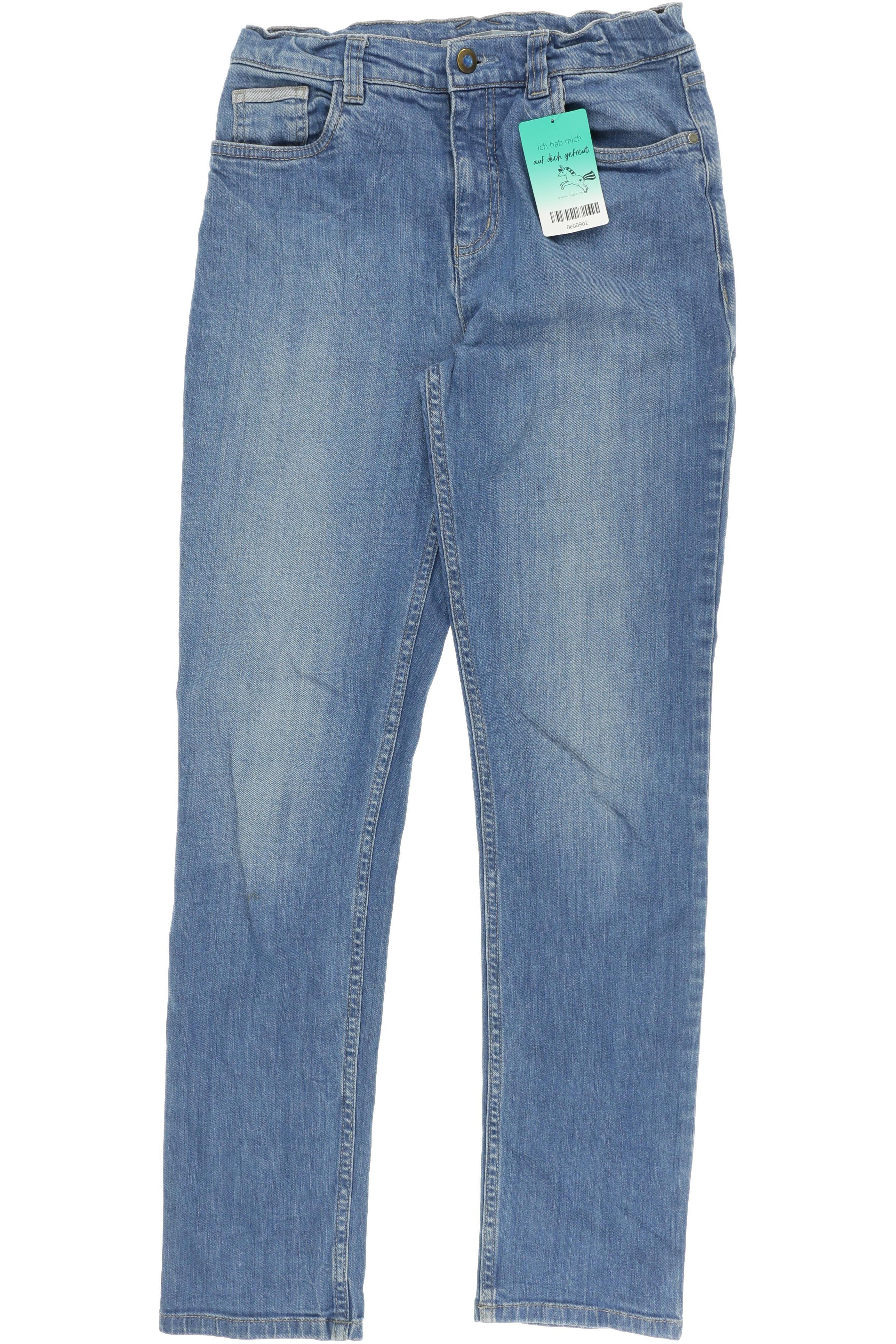 

Maas Jungen Jeans, blau, Gr. 164