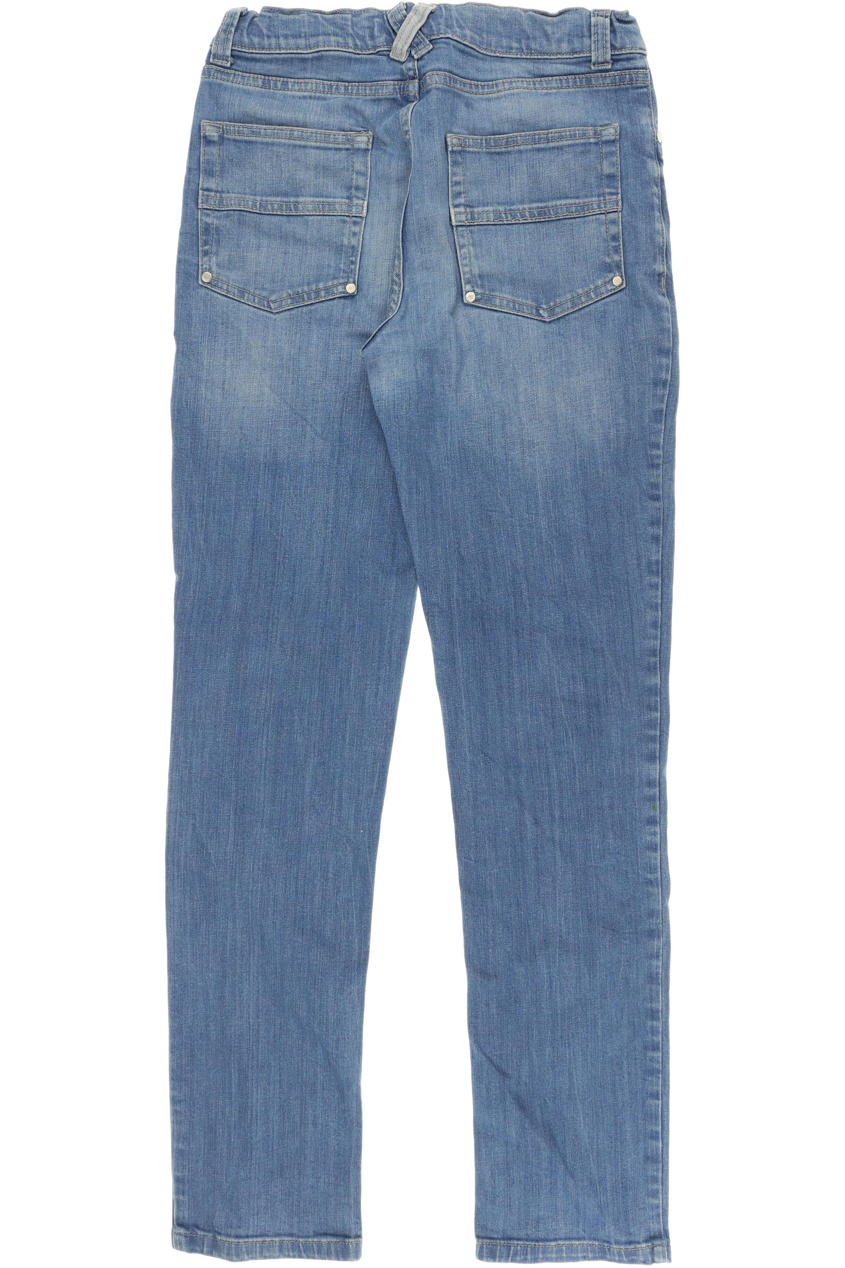 Thumbnail - Maas Jungen Jeans, blau, Gr. 164