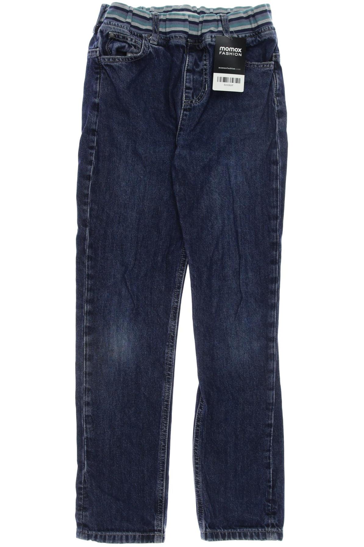 

Maas Herren Jeans, marineblau, Gr. 140