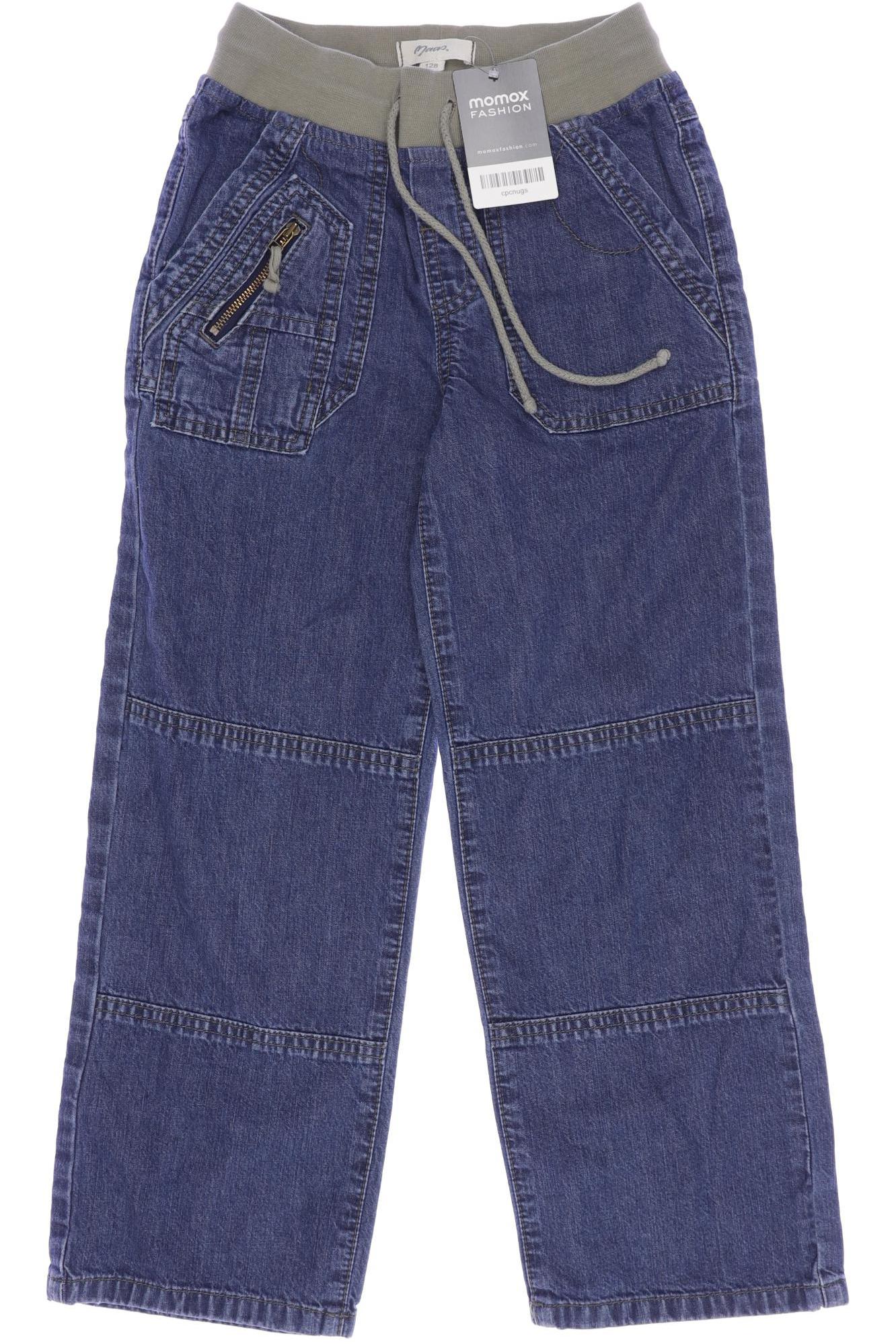 

Maas Jungen Jeans, blau