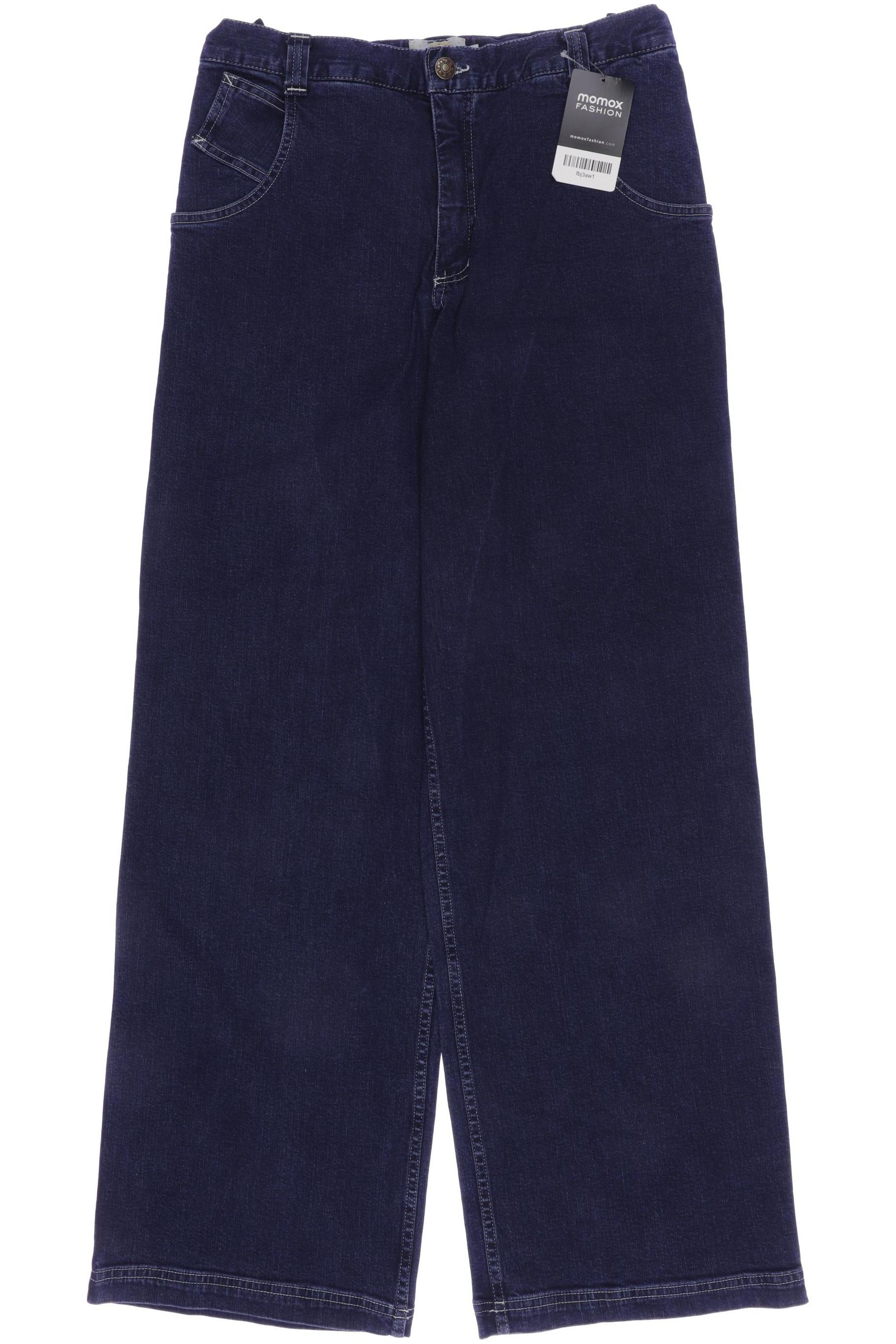 

Maas Herren Jeans, marineblau, Gr. 164