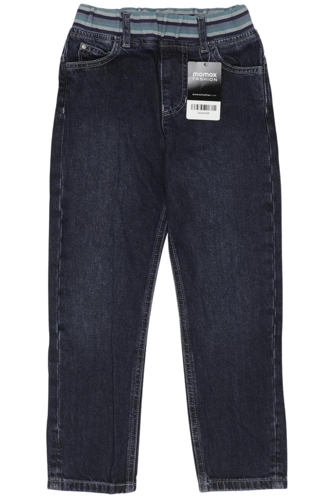 

Maas Herren Jeans, marineblau, Gr. 116