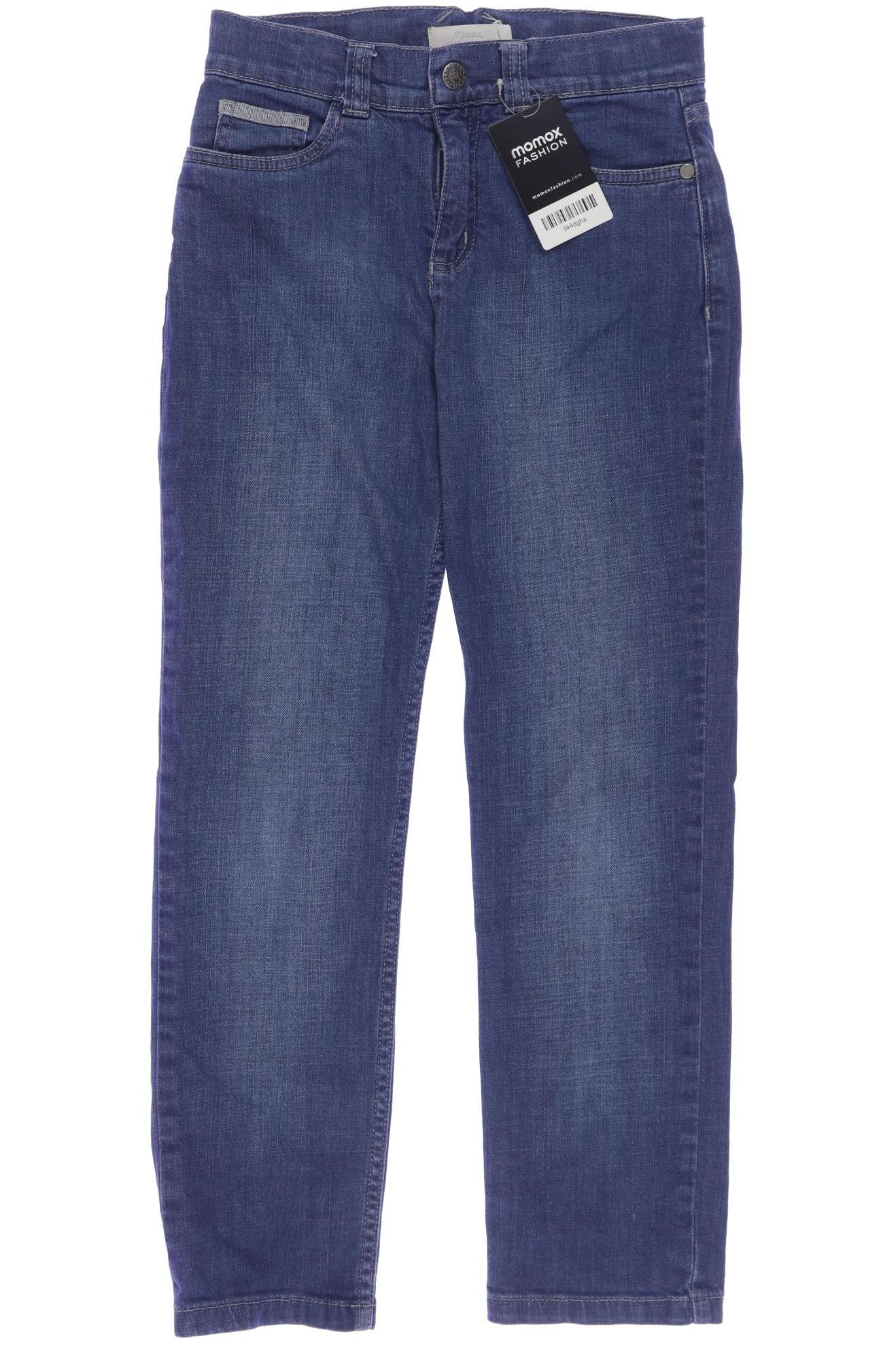 

Maas Jungen Jeans, blau