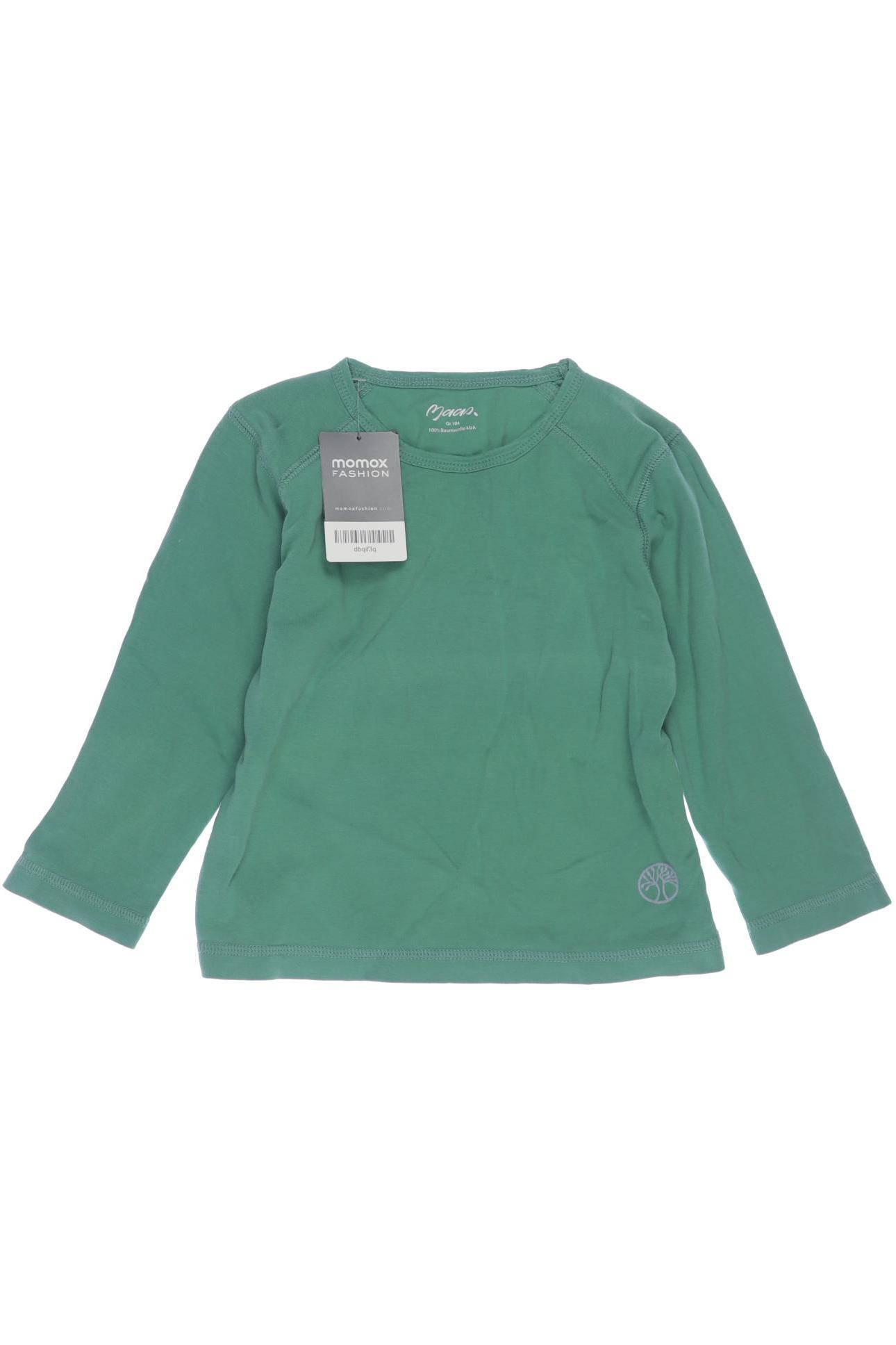 

Maas Jungen Langarmshirt, grün