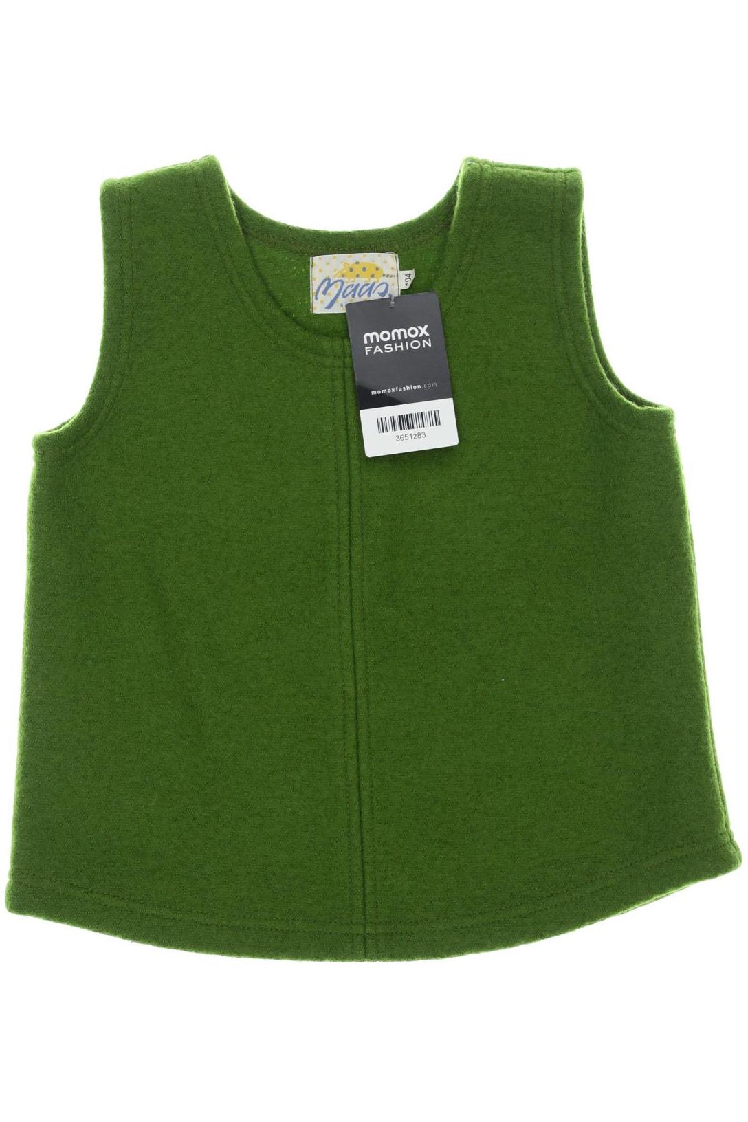 

Maas Herren Pullover, grün, Gr. 104