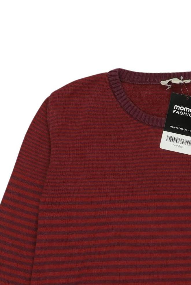 Thumbnail - Maas Jungen Pullover, bordeaux, Gr. 164