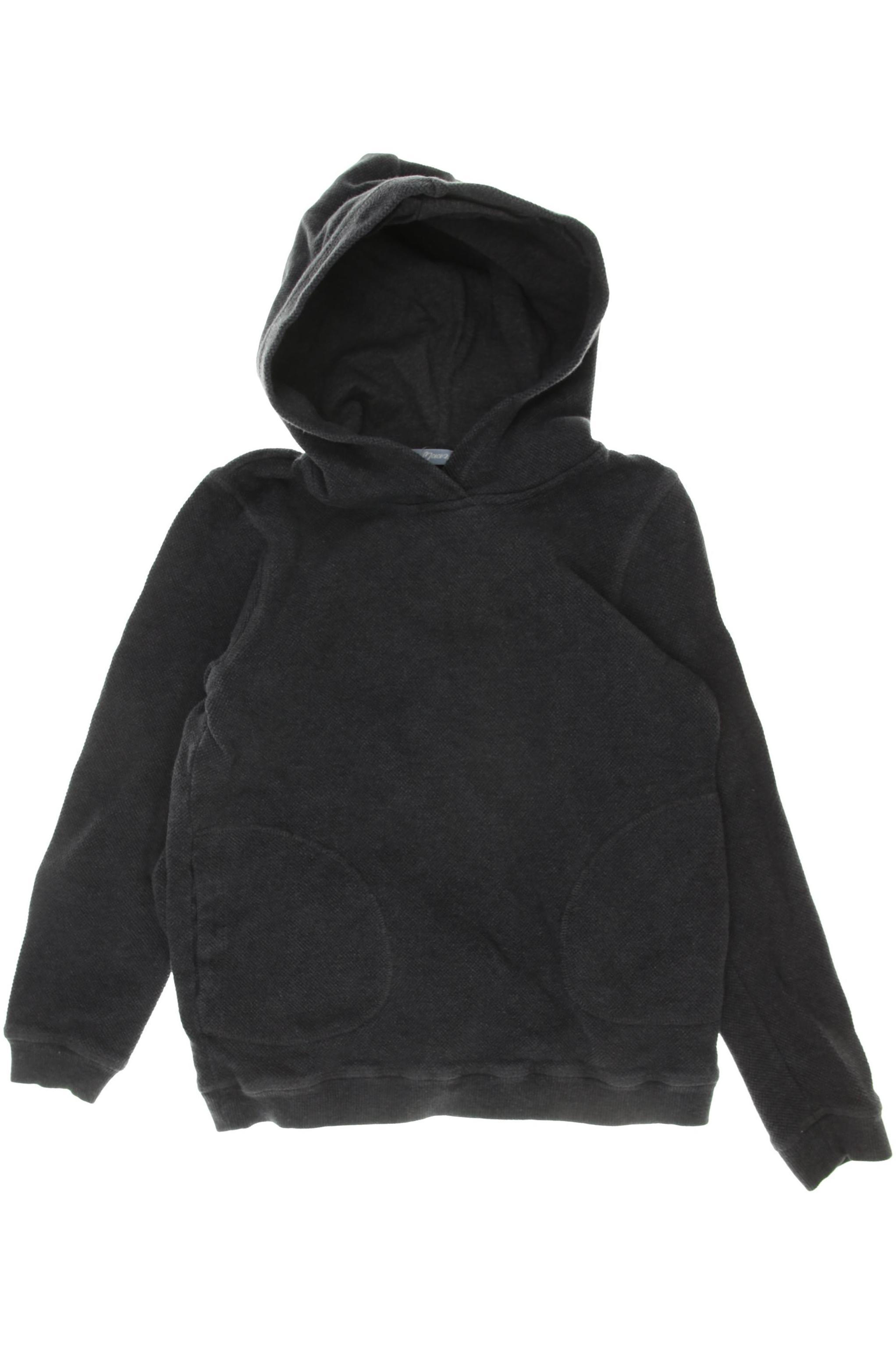 

Maas Jungen Hoodies & Sweater, grau, Gr. 164