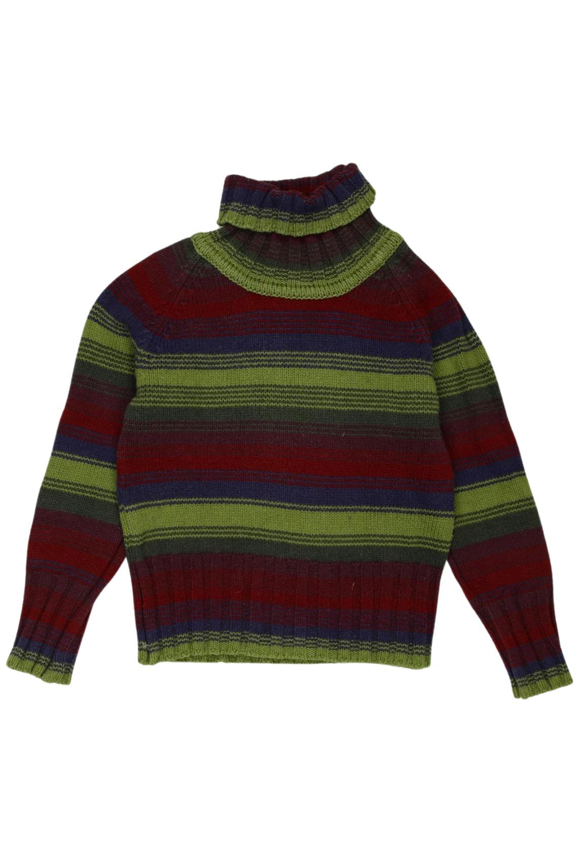 

Maas Herren Pullover, mehrfarbig, Gr. 116