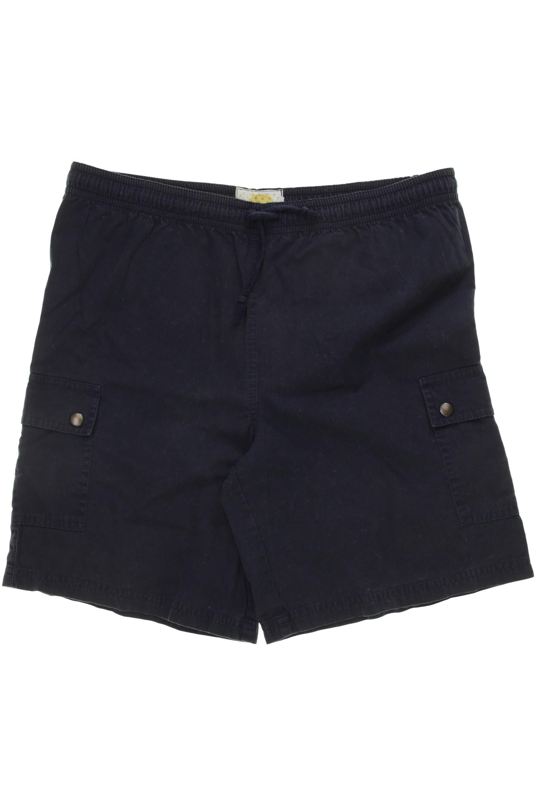 

Maas Jungen Shorts, schwarz, Gr. 140