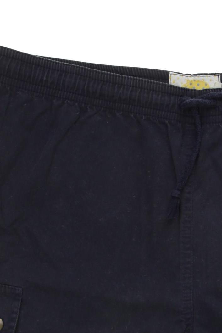 Thumbnail - Maas Jungen Shorts, schwarz, Gr. 140