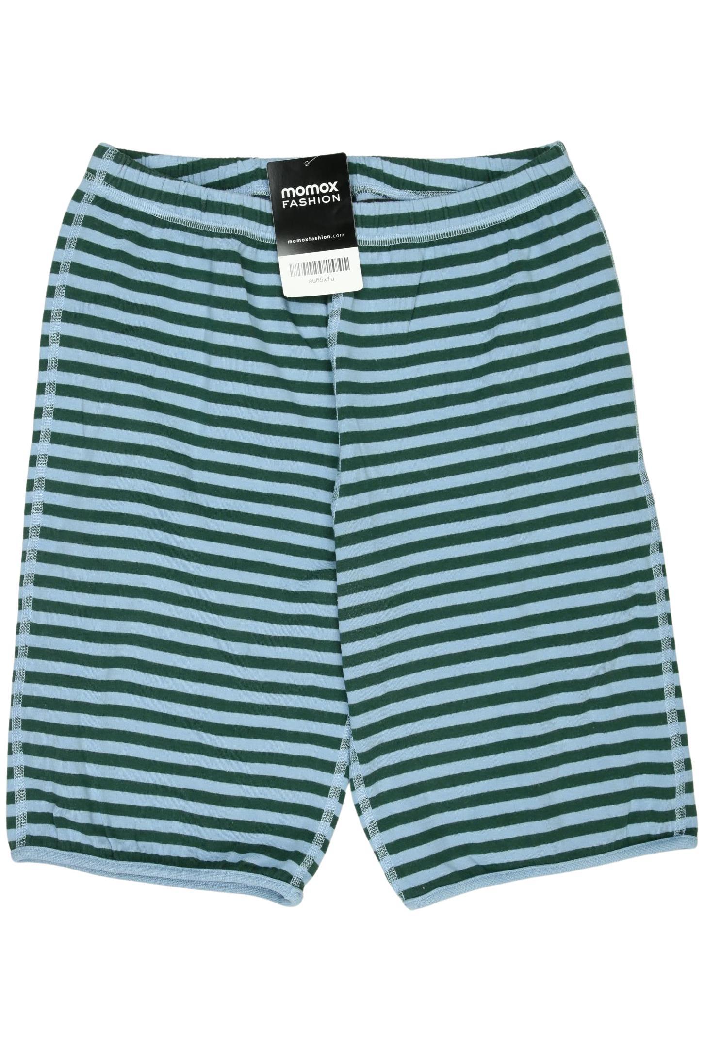 

Maas Herren Shorts, türkis, Gr. 152
