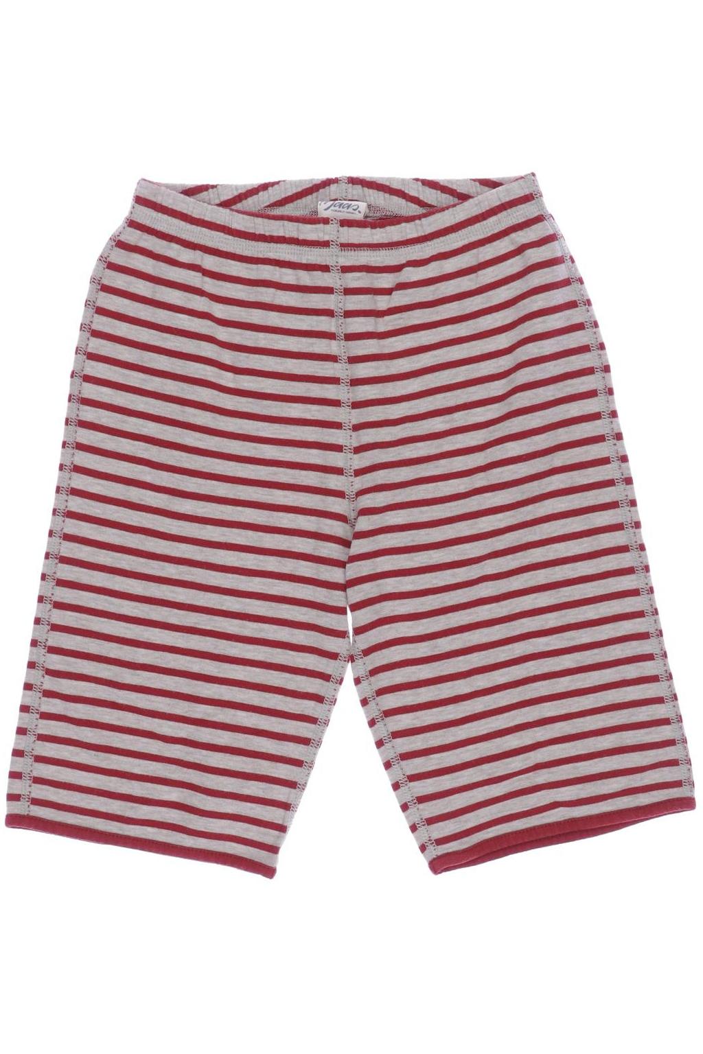 

Maas Jungen Shorts, rot