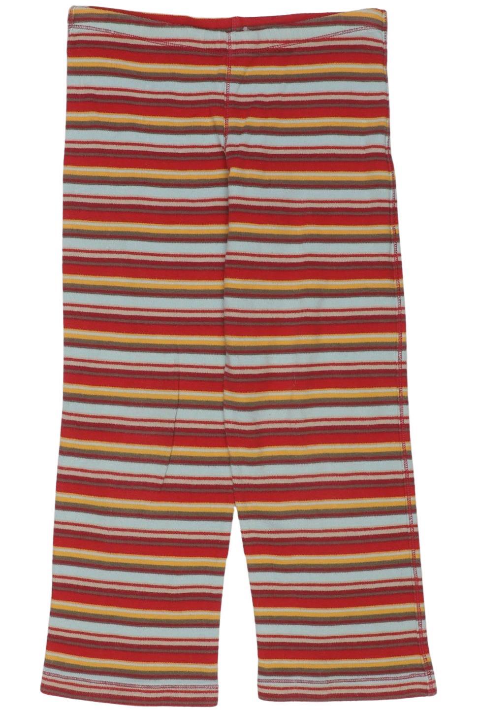 

Maas Jungen Stoffhose, mehrfarbig, Gr. 116