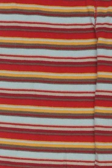 Thumbnail - Maas Jungen Stoffhose, mehrfarbig, Gr. 116