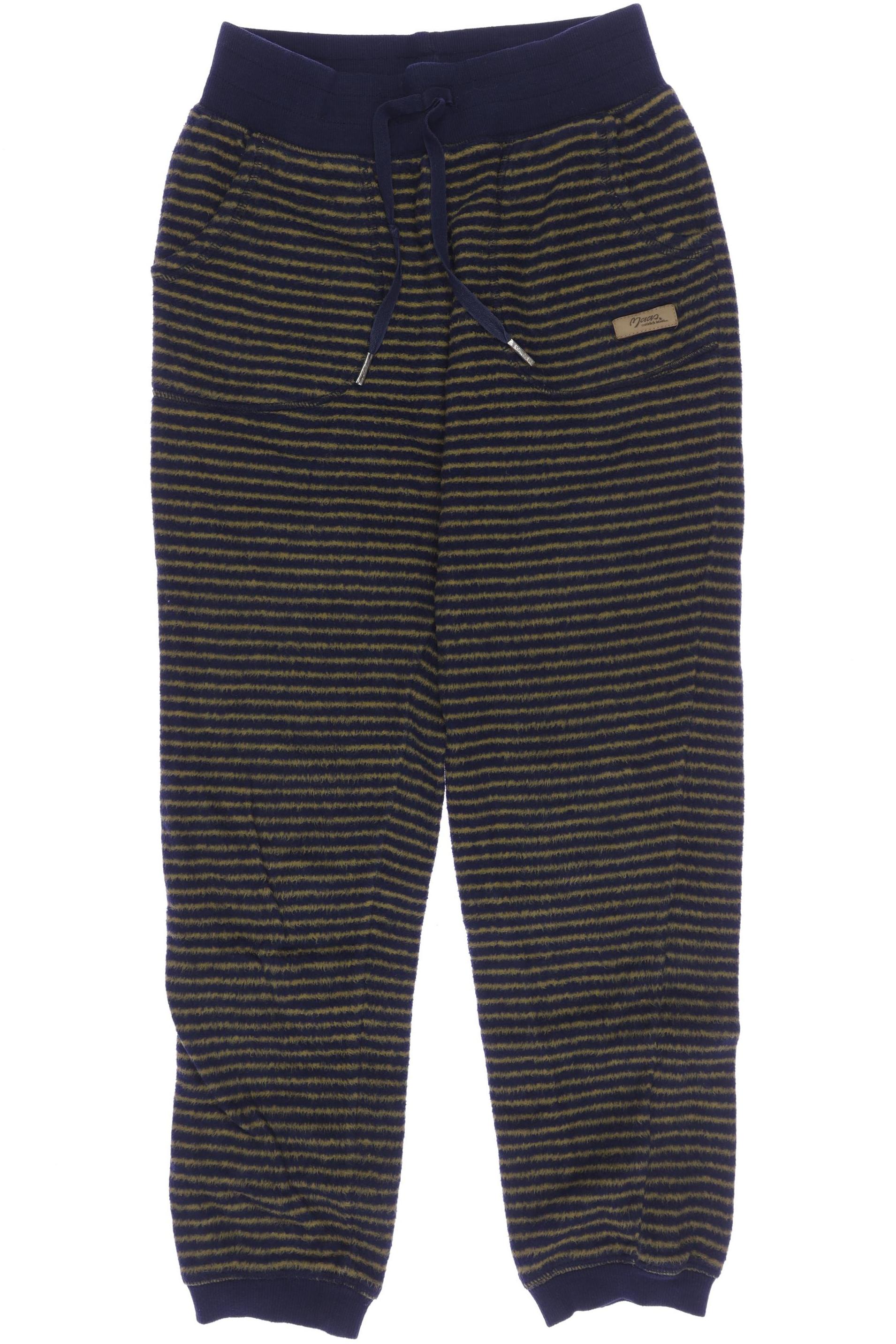 

Maas Herren Stoffhose, marineblau, Gr. 152