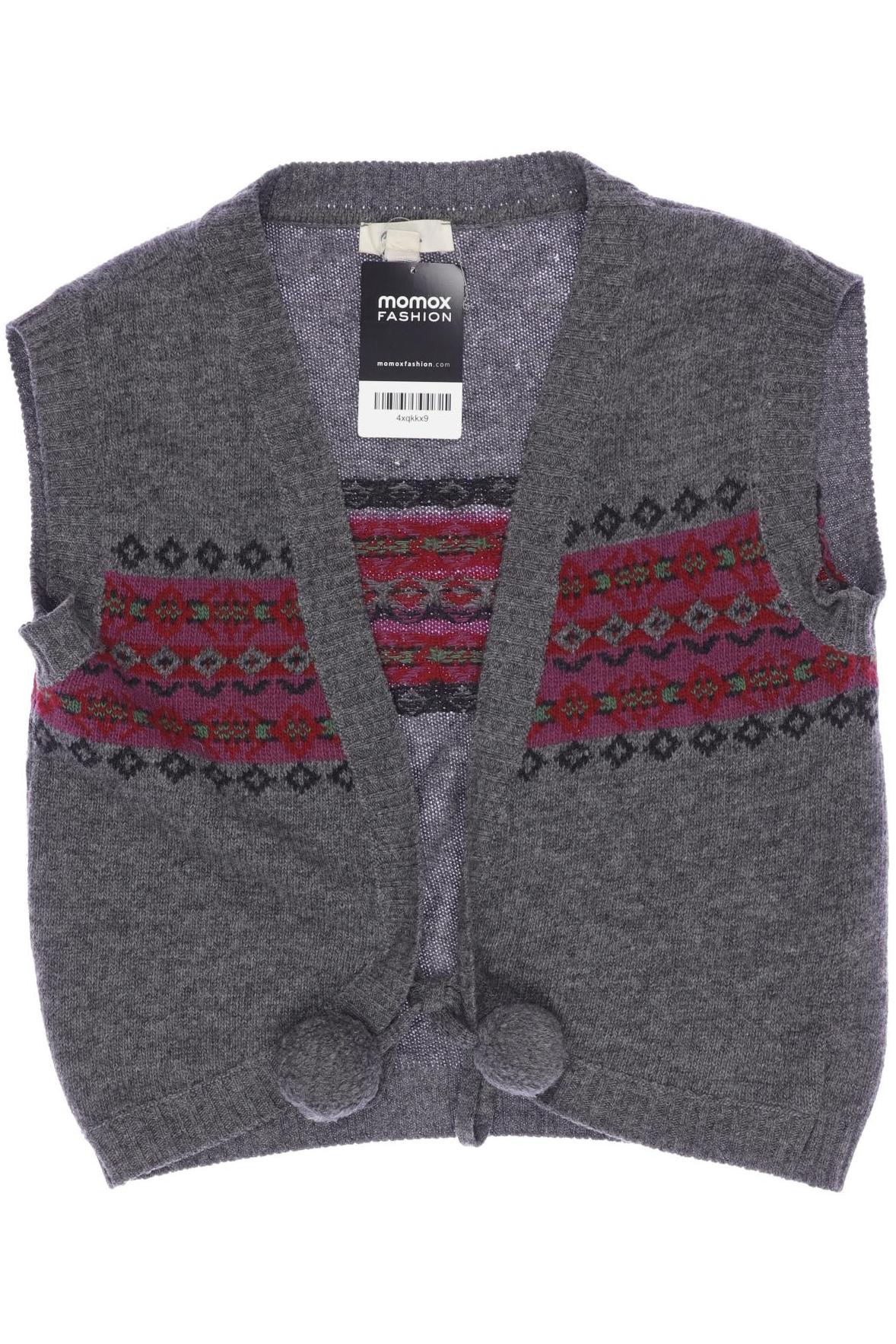 

Maas Jungen Strickjacke, grau, Gr. 176