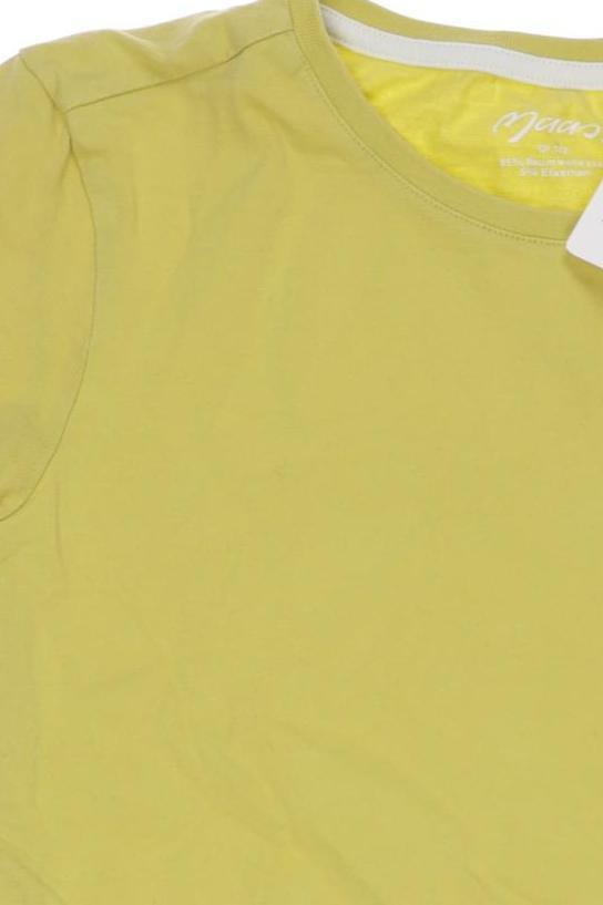 Thumbnail - Maas Jungen T-Shirt, gelb, Gr. 152