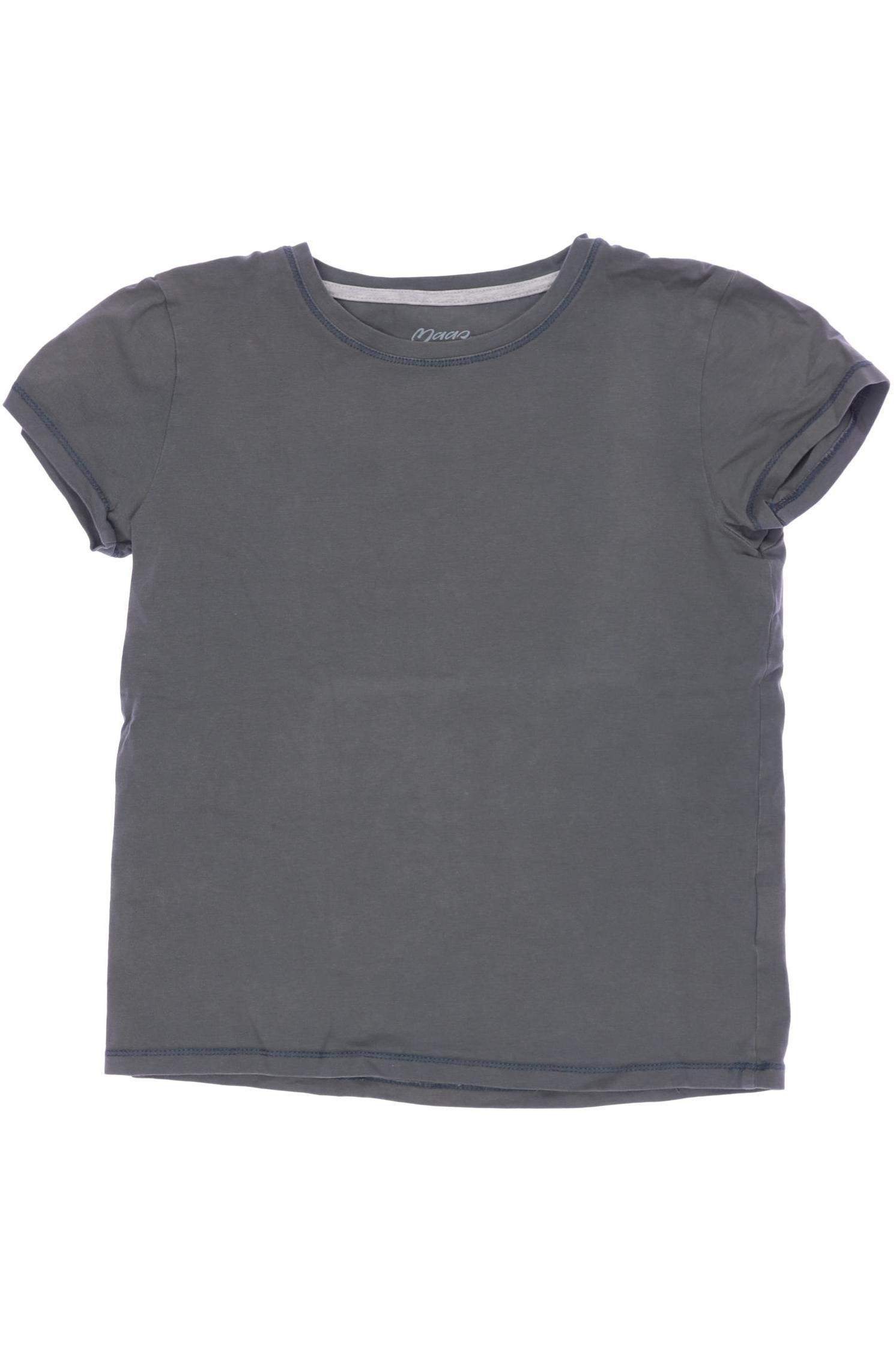 

Maas Herren T-Shirt, grau, Gr. 152