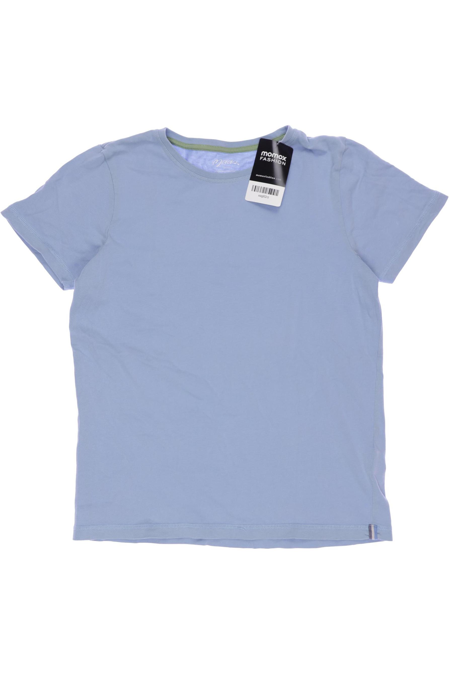 

Maas Herren T-Shirt, hellblau, Gr. 152