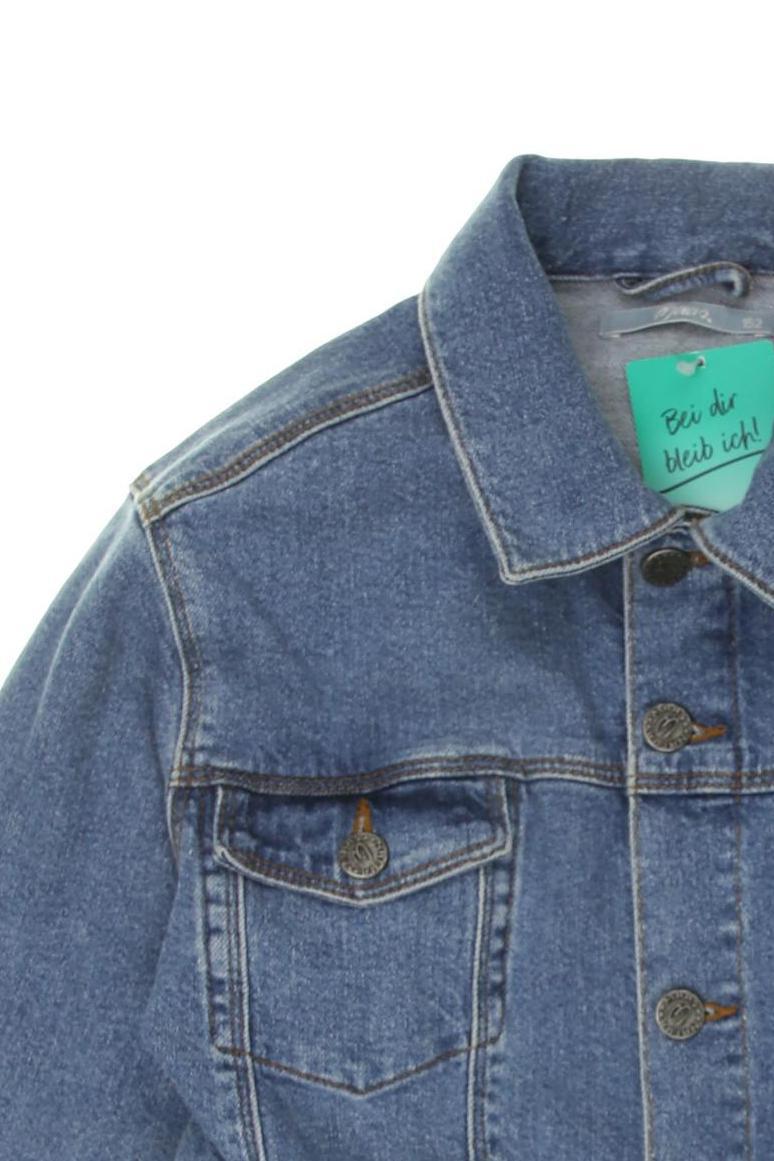 Thumbnail - Maas Mädchen Jacke, blau, Gr. 152